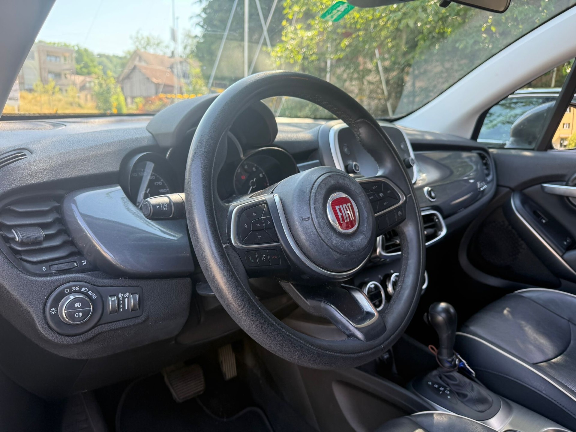 FIAT 500X 1.3 TB GSE Cross-image-8