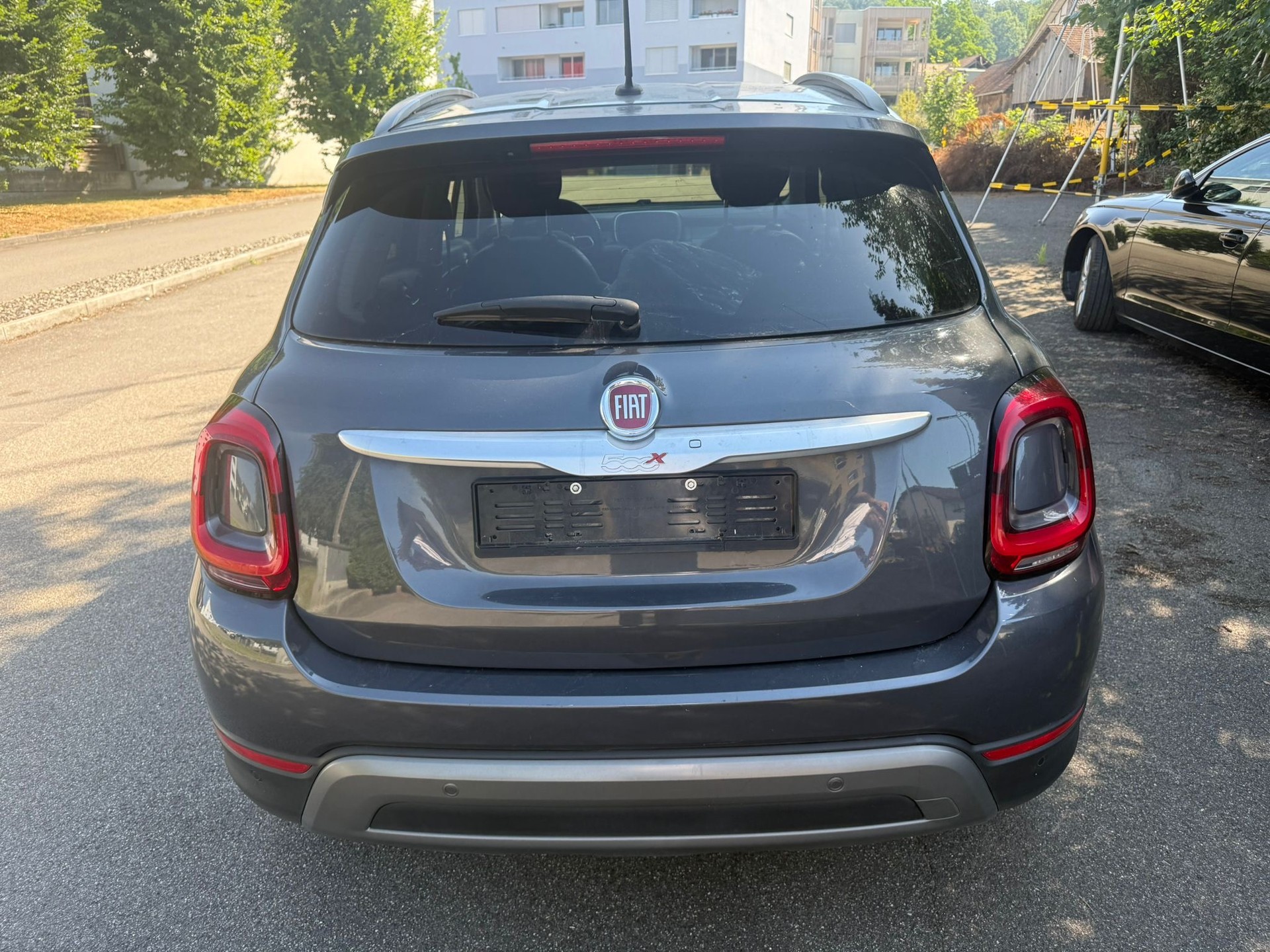 FIAT 500X 1.3 TB GSE Cross-image-4