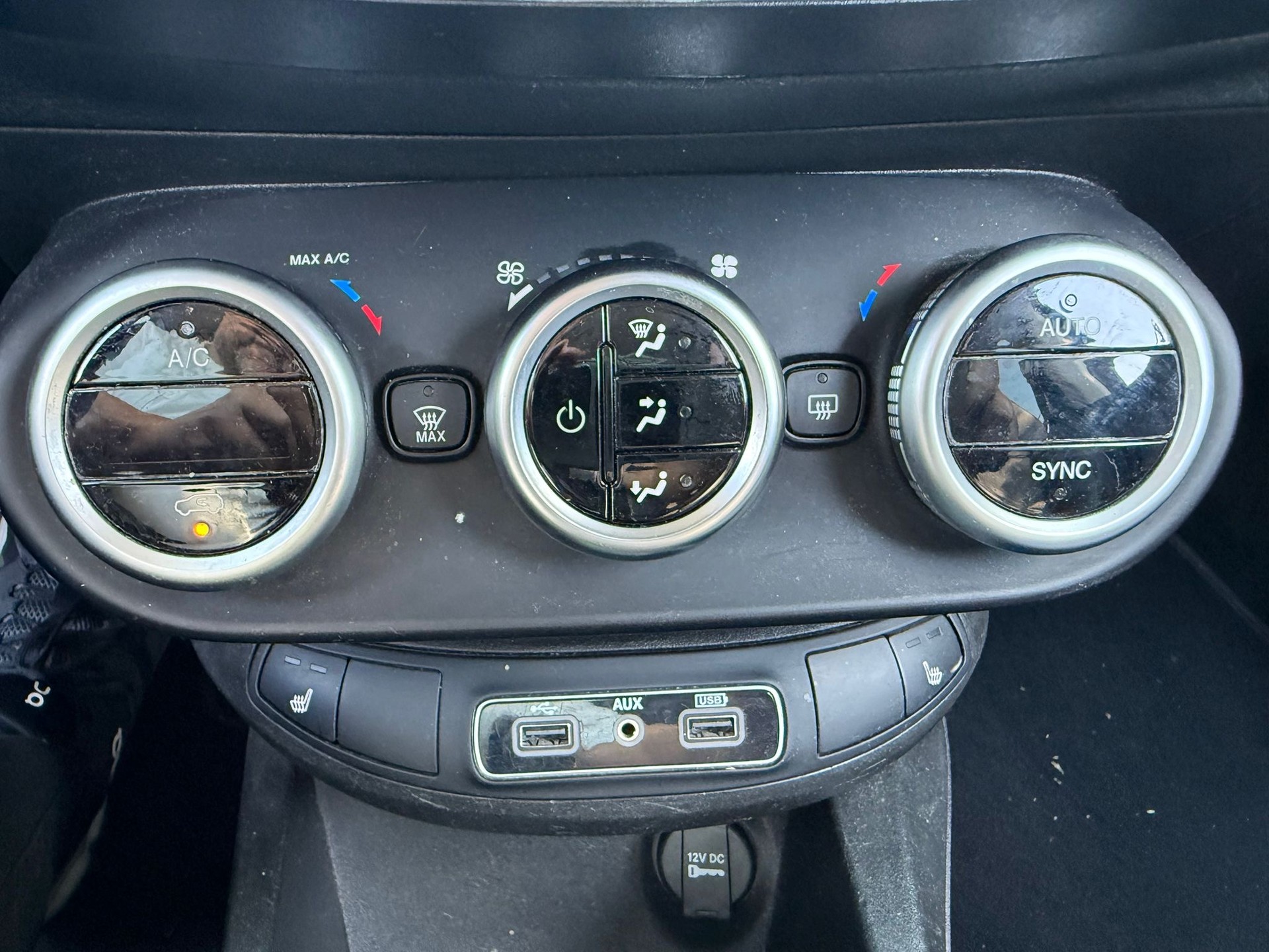FIAT 500X 1.3 TB GSE Cross-image-12