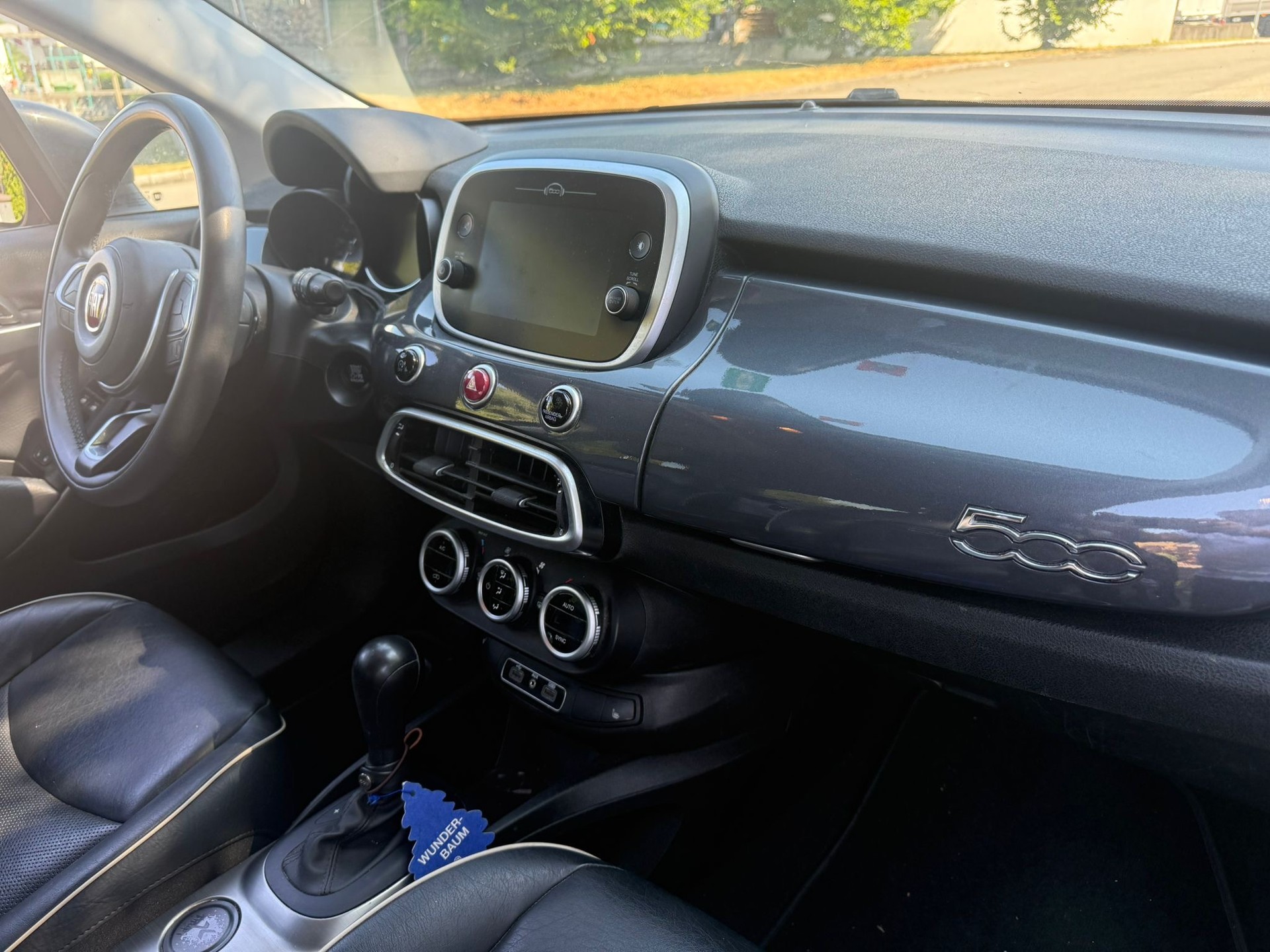 FIAT 500X 1.3 TB GSE Cross-image-10