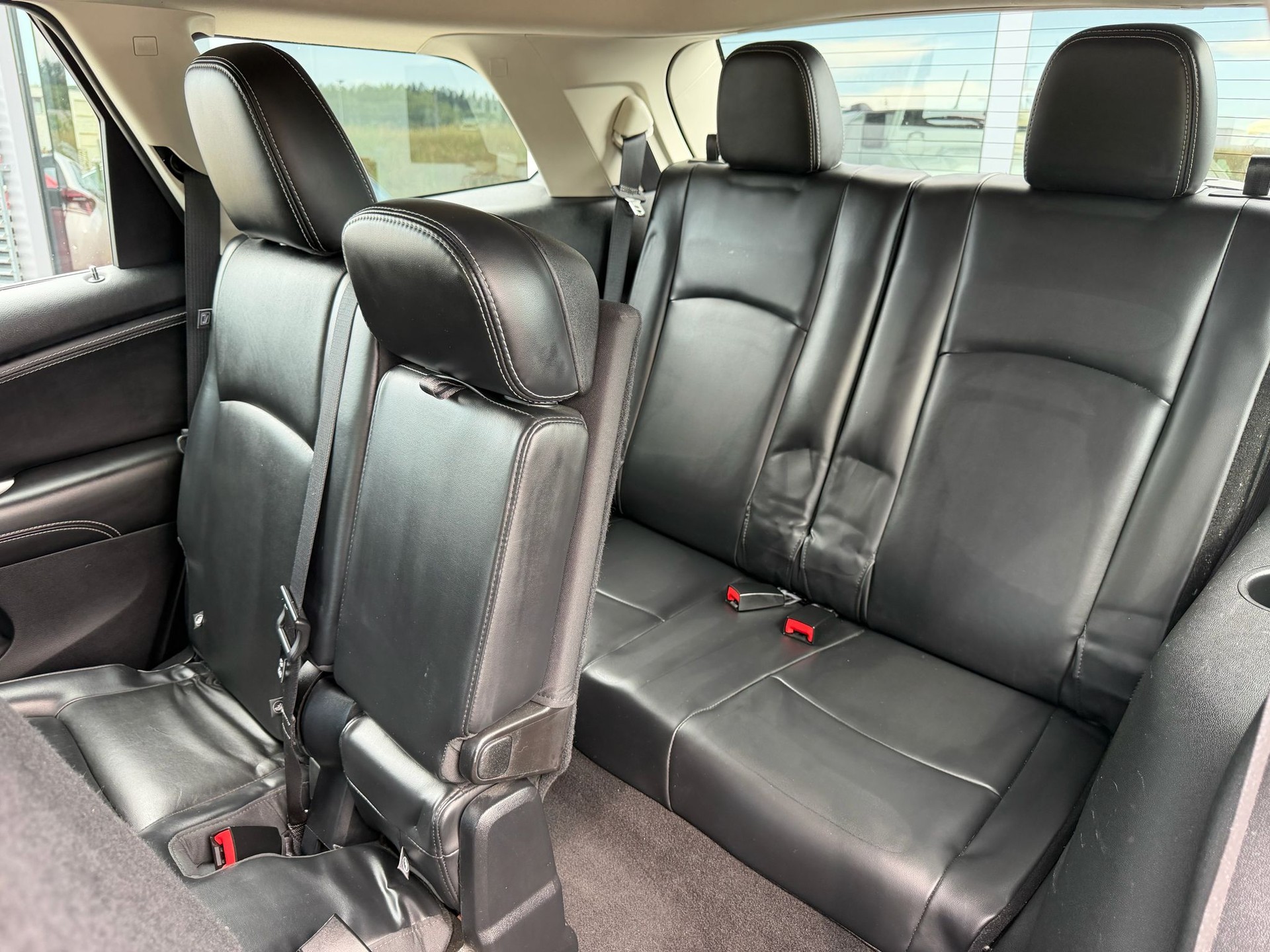 DODGE Journey 3.6L V6 R/T AWD Automatic-image-25