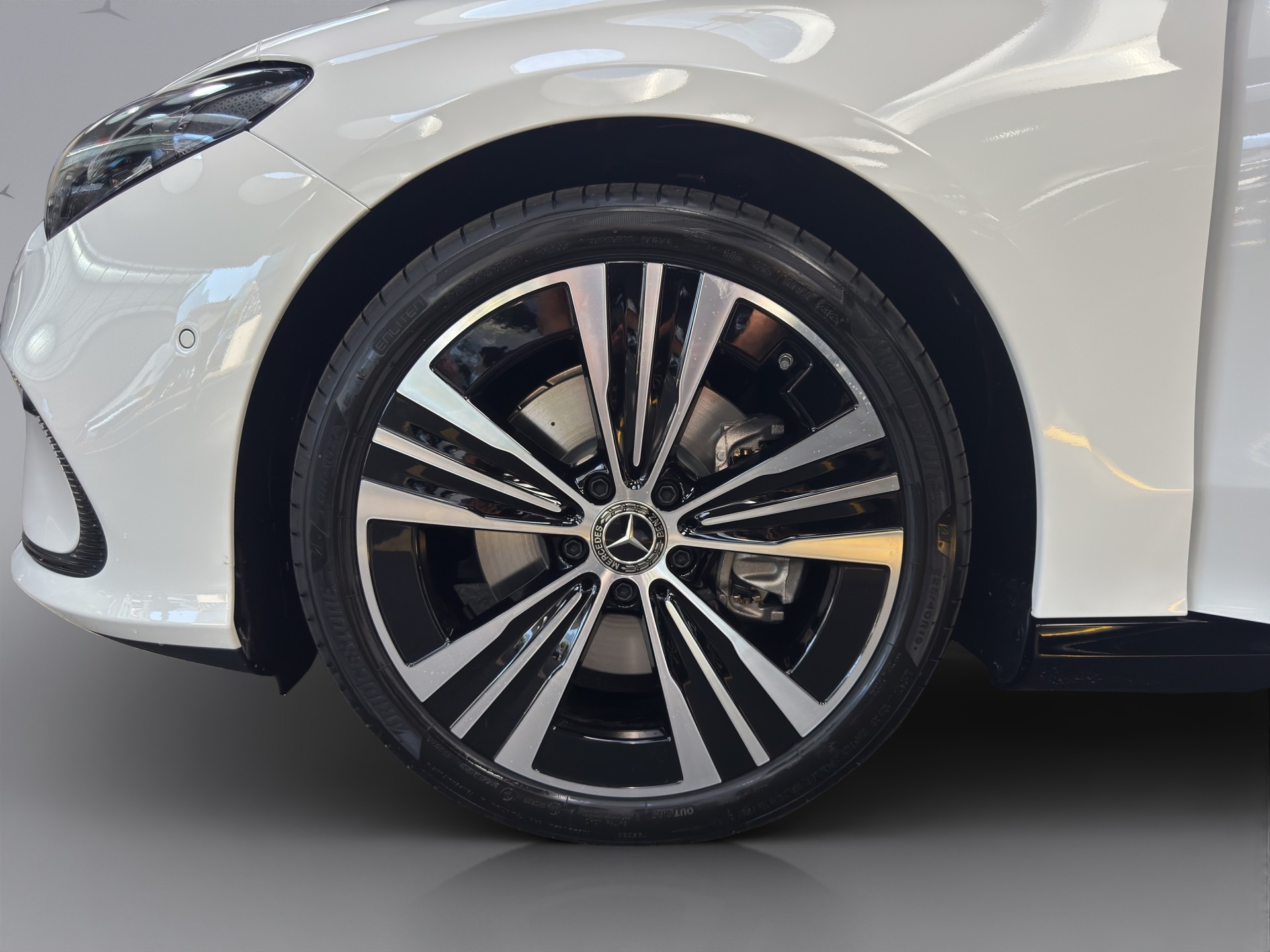 MERCEDES-BENZ CLA 350 Progressive 4matic-image-20