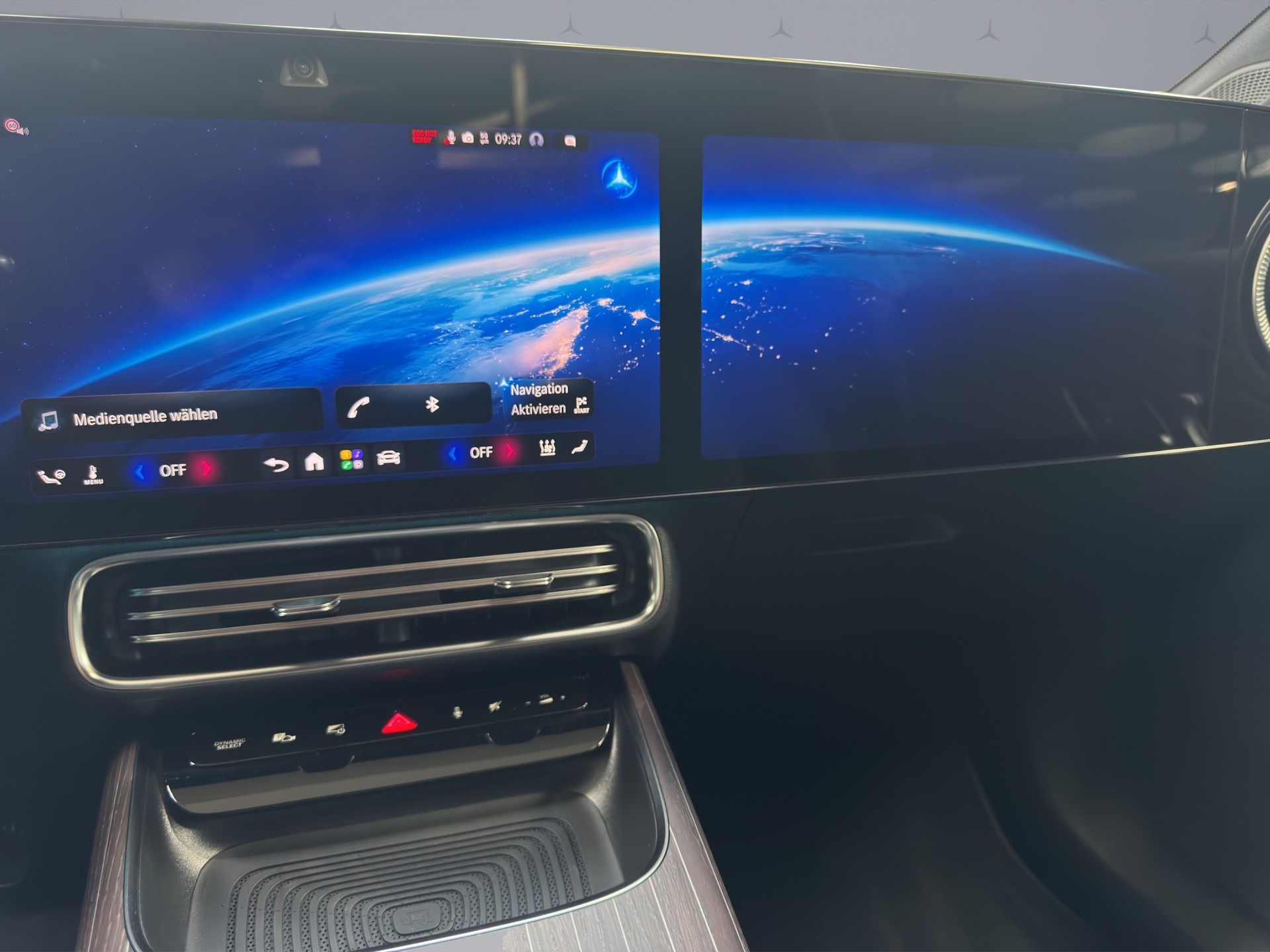 MERCEDES-BENZ CLA 350 Progressive 4matic-image-13
