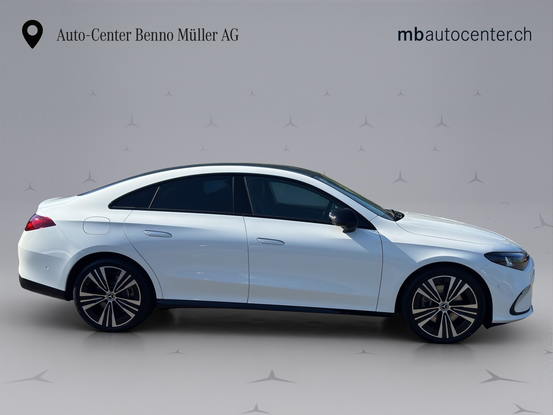 MERCEDES-BENZ CLA 350 Progressive 4matic-image-5