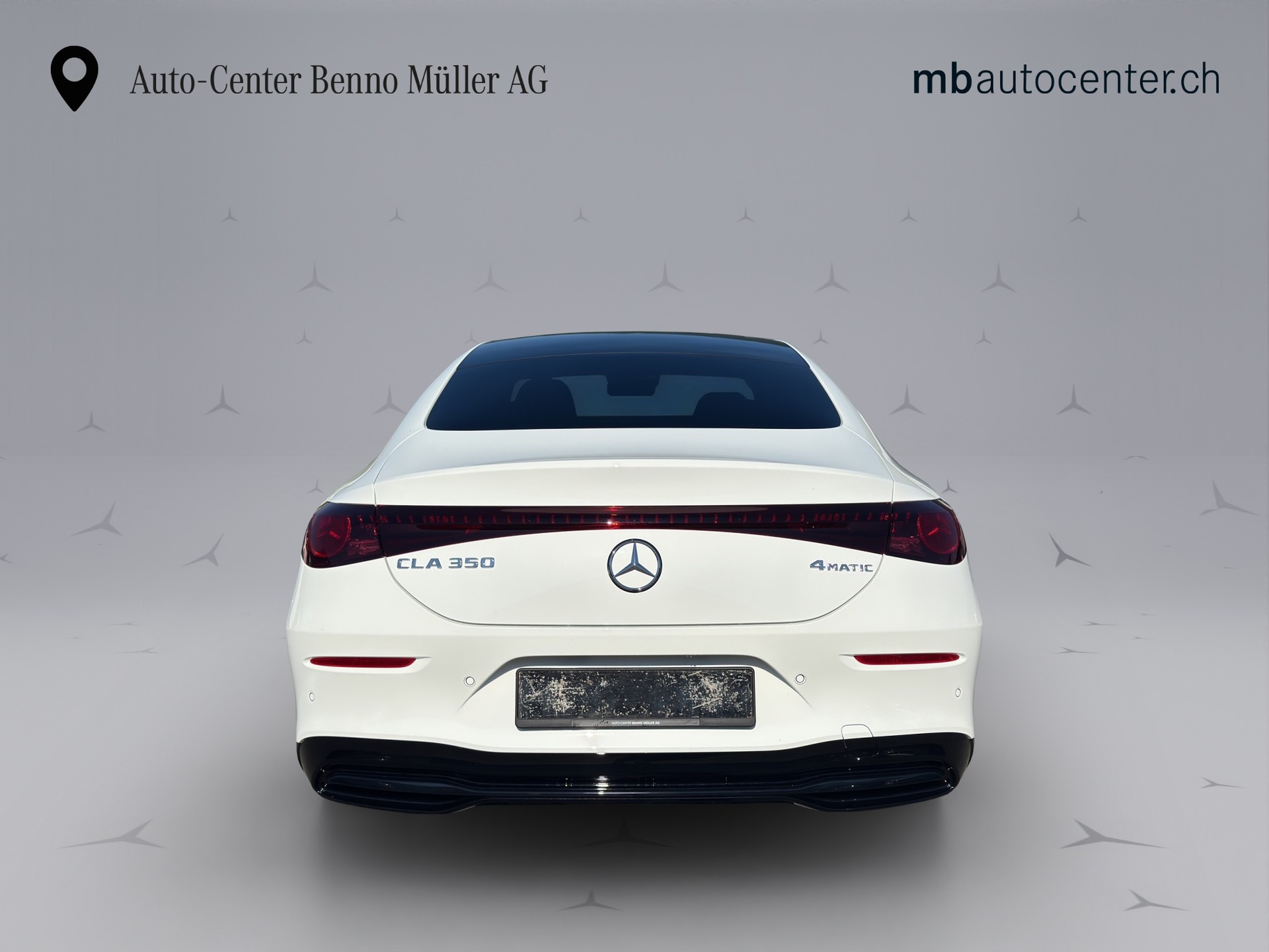 MERCEDES-BENZ CLA 350 Progressive 4matic-showroom-element-3