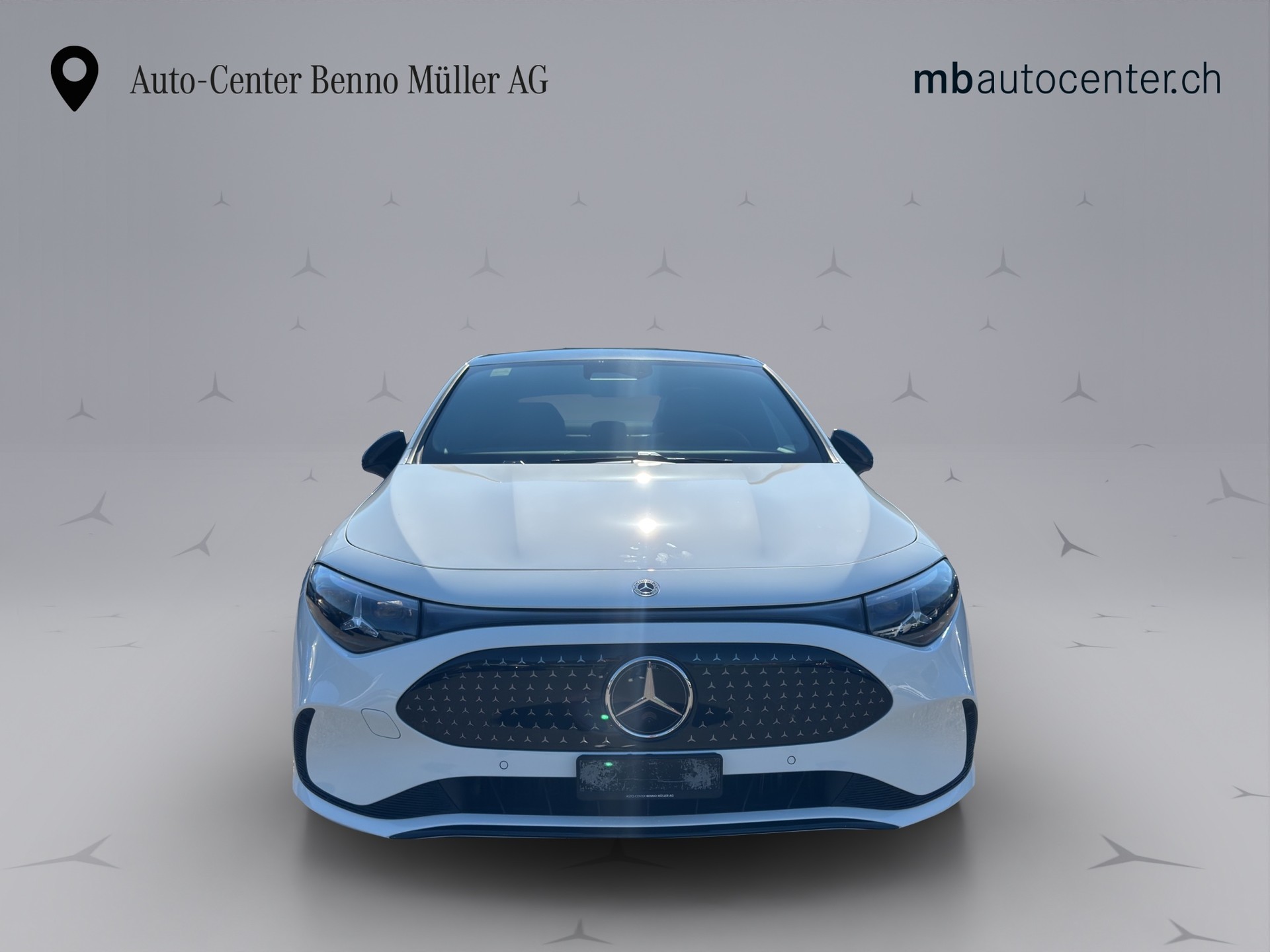 MERCEDES-BENZ CLA 350 Progressive 4matic-image-7