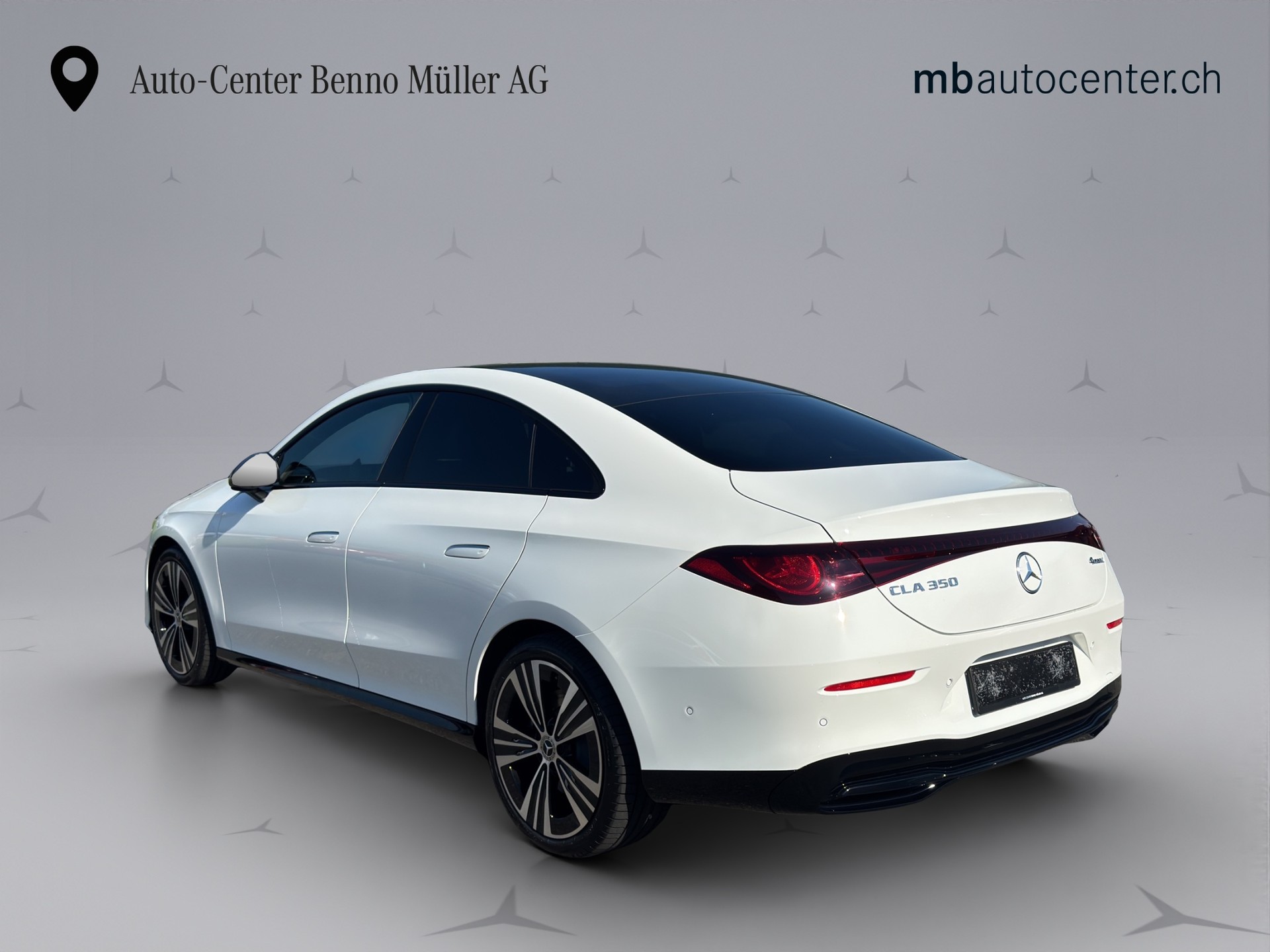 MERCEDES-BENZ CLA 350 Progressive 4matic-showroom-element-2