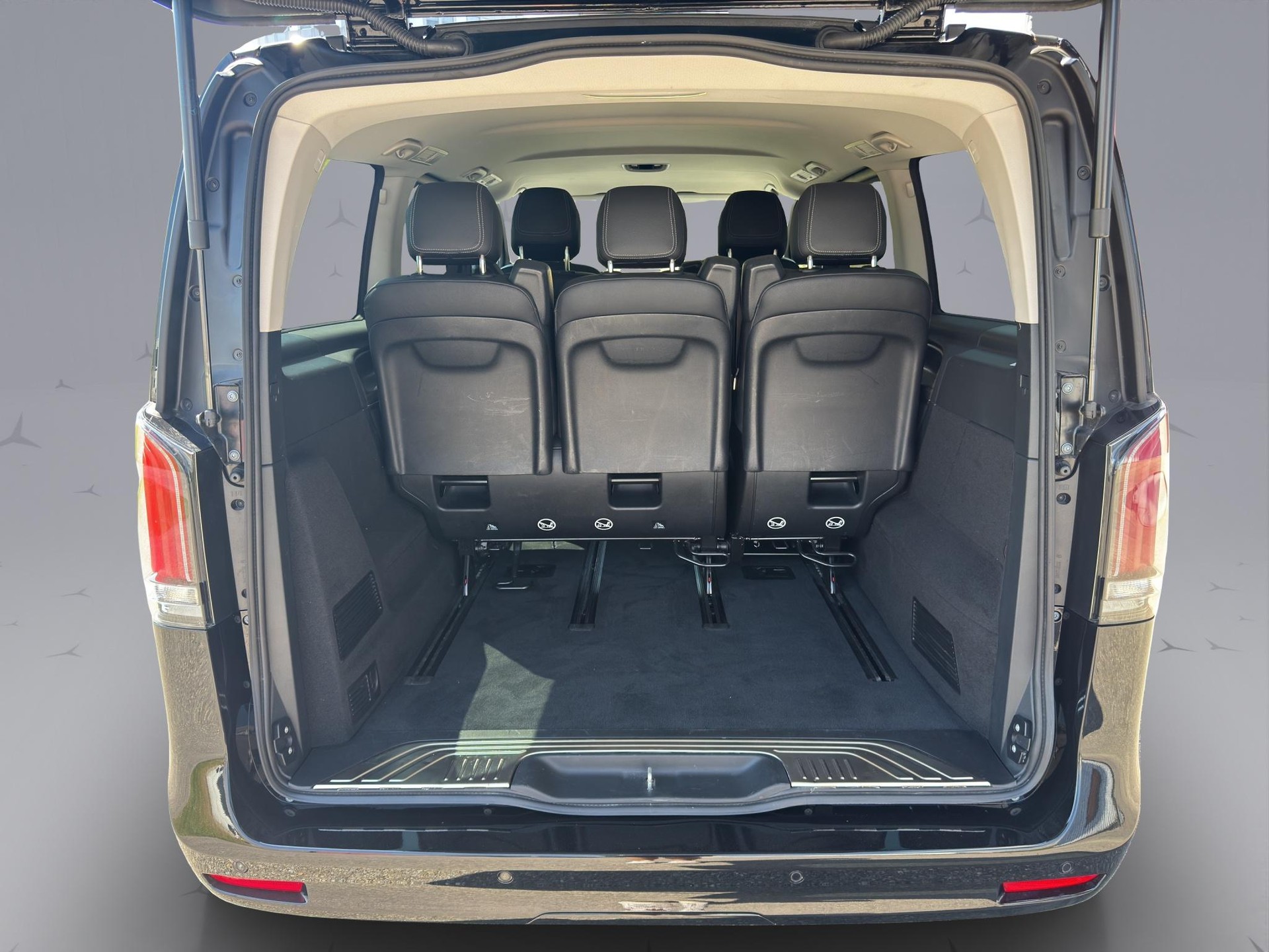 MERCEDES-BENZ V 250 d Avantgarde Lang 4M - Facelift-image-18