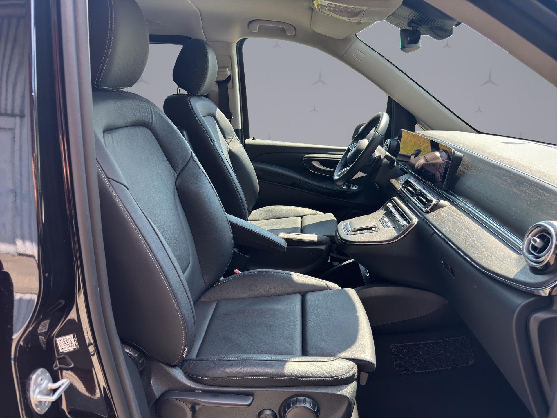 MERCEDES-BENZ V 250 d Avantgarde Lang 4M - Facelift-image-16