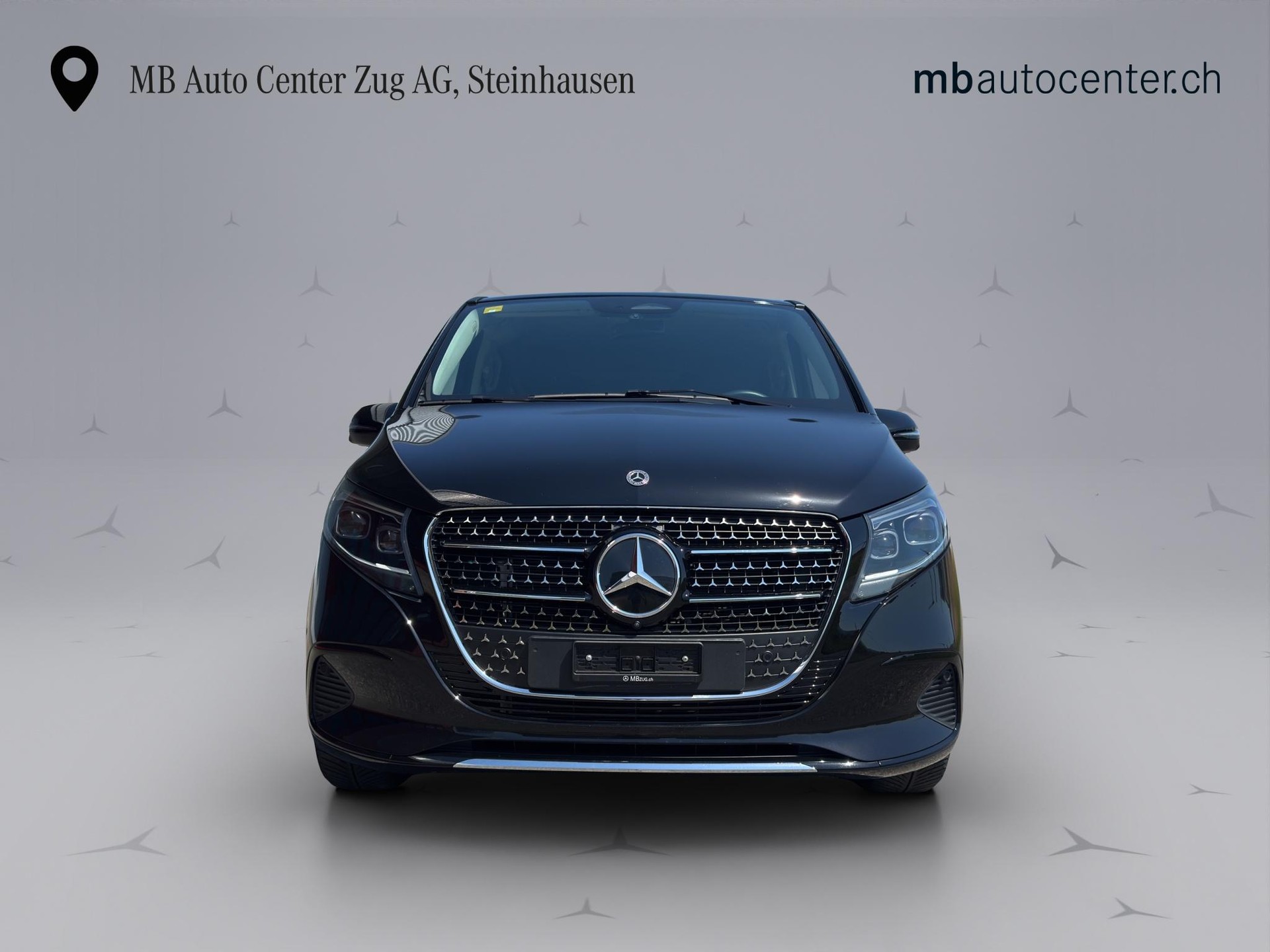 MERCEDES-BENZ V 250 d Avantgarde Lang 4M - Facelift-image-7