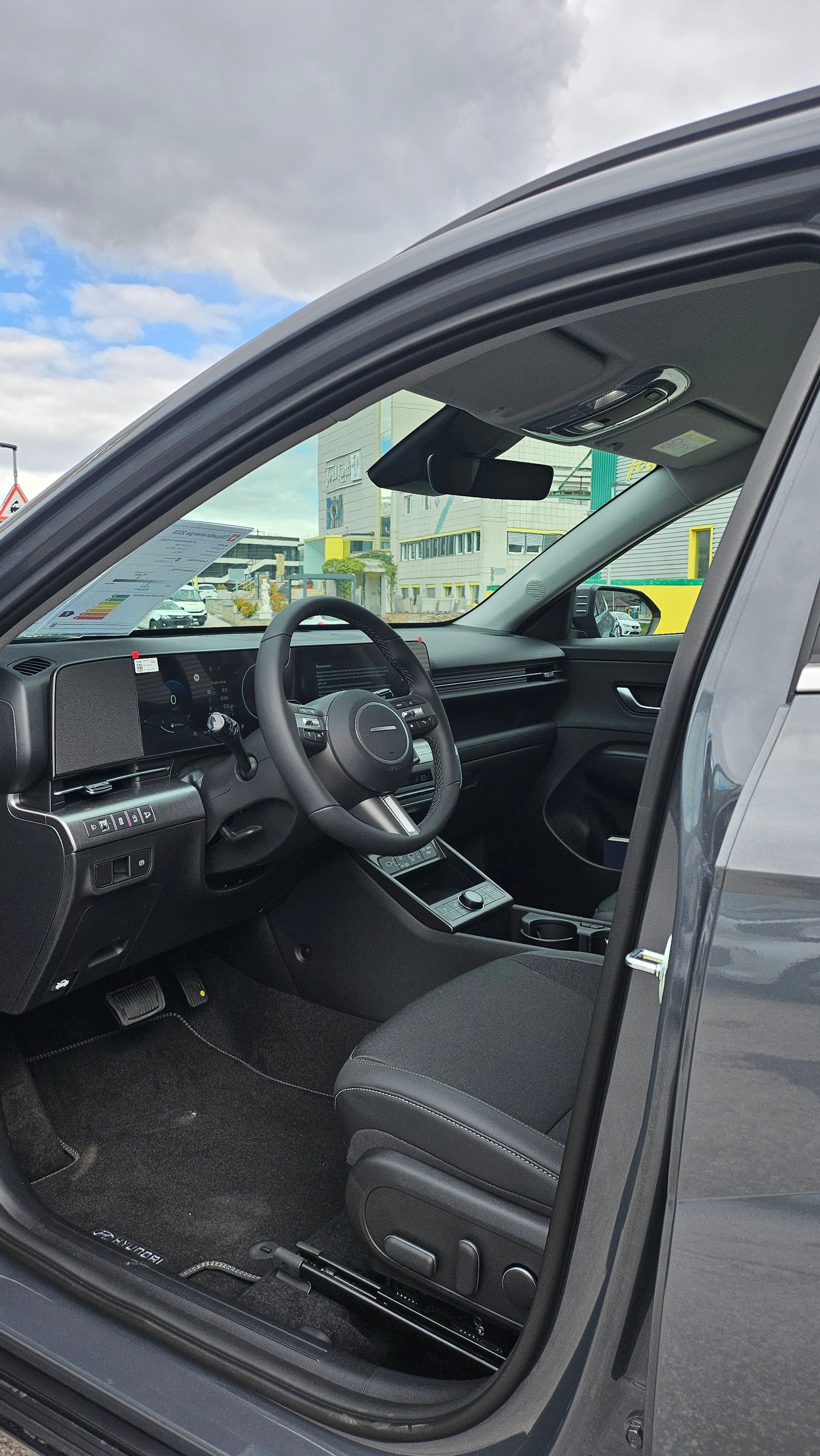 HYUNDAI Kona 1.6 T-GDi Amplia 4WD DCT-image-5