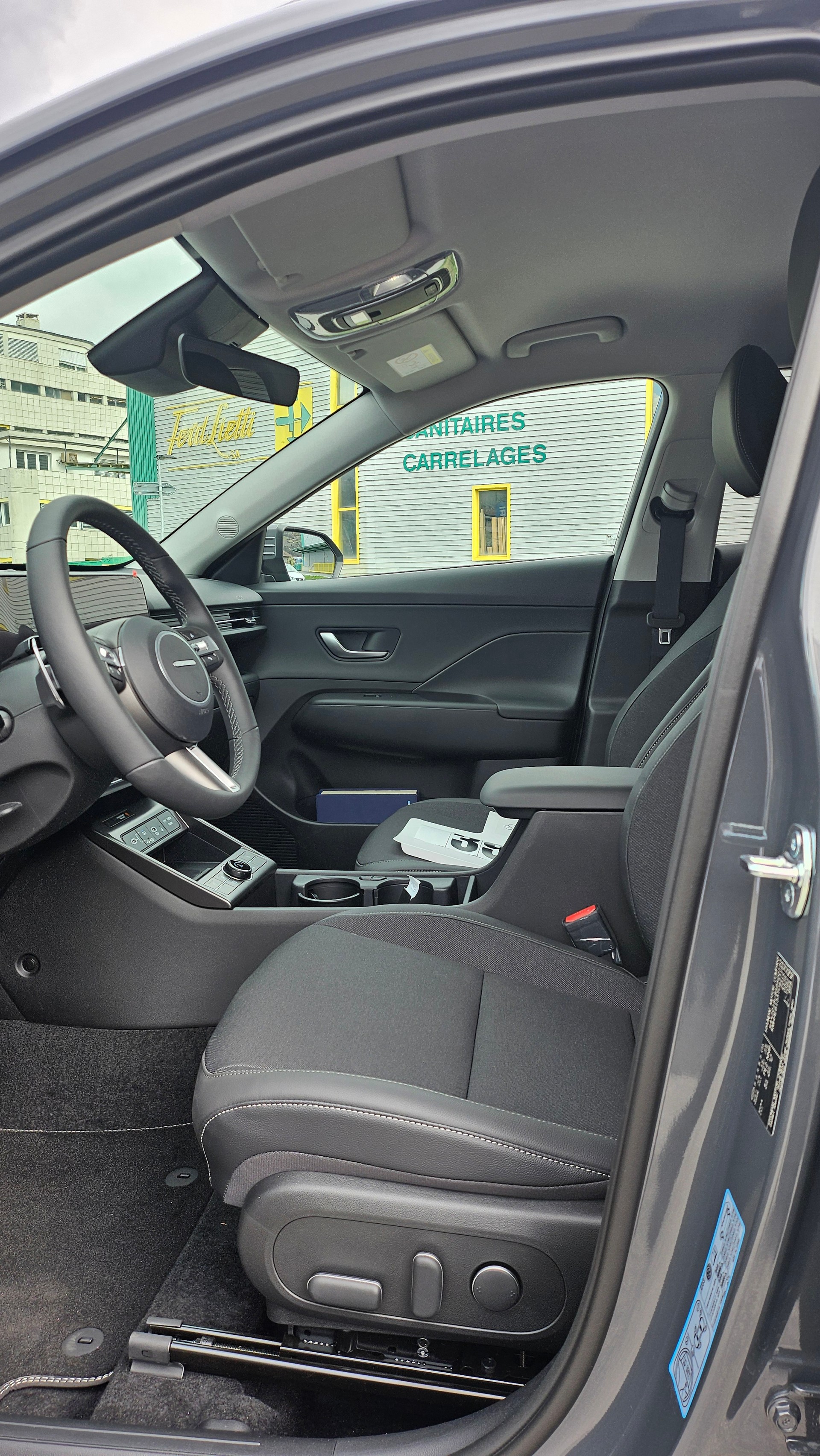 HYUNDAI Kona 1.6 T-GDi Amplia 4WD DCT-image-6