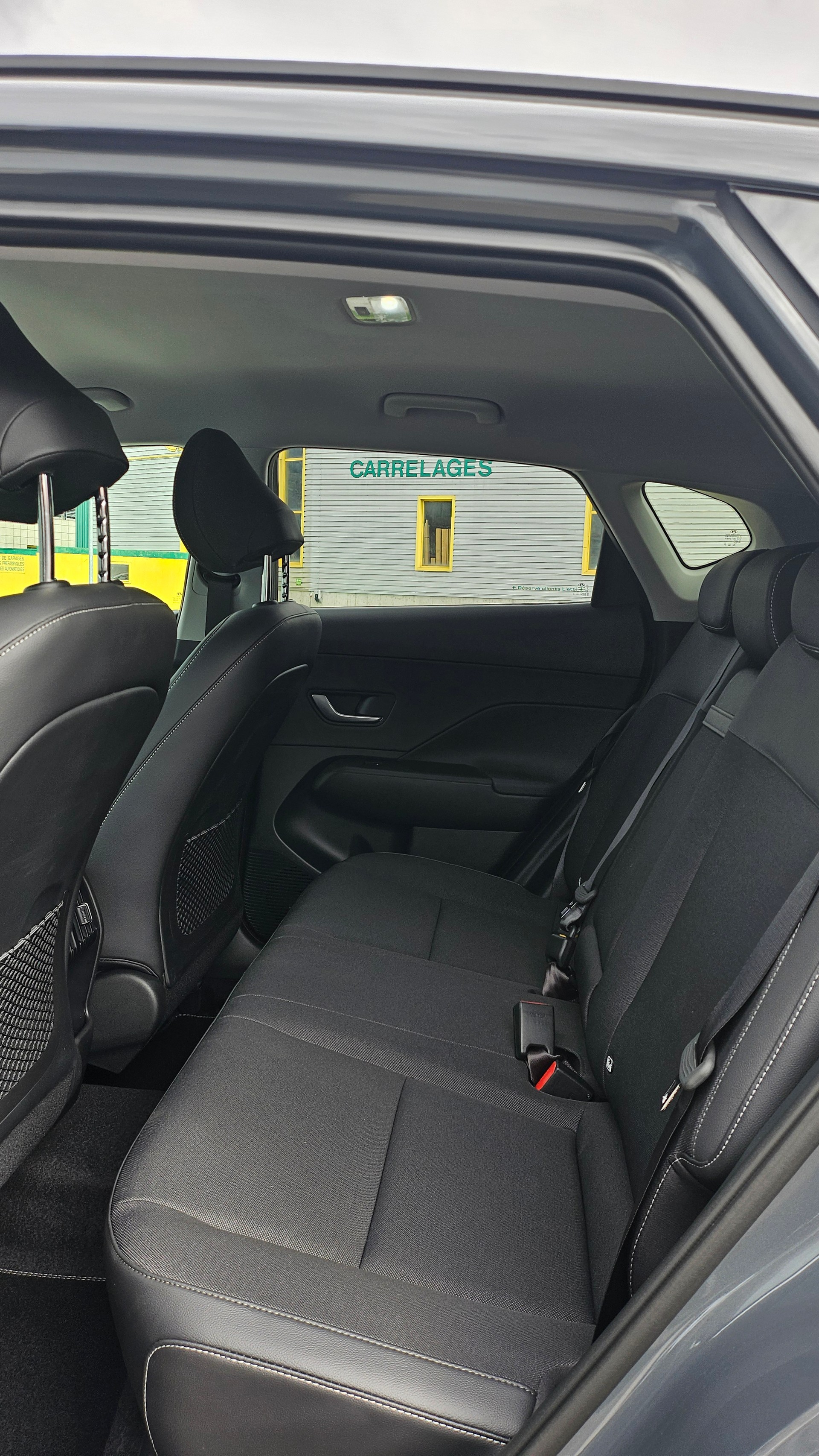 HYUNDAI Kona 1.6 T-GDi Amplia 4WD DCT-image-8