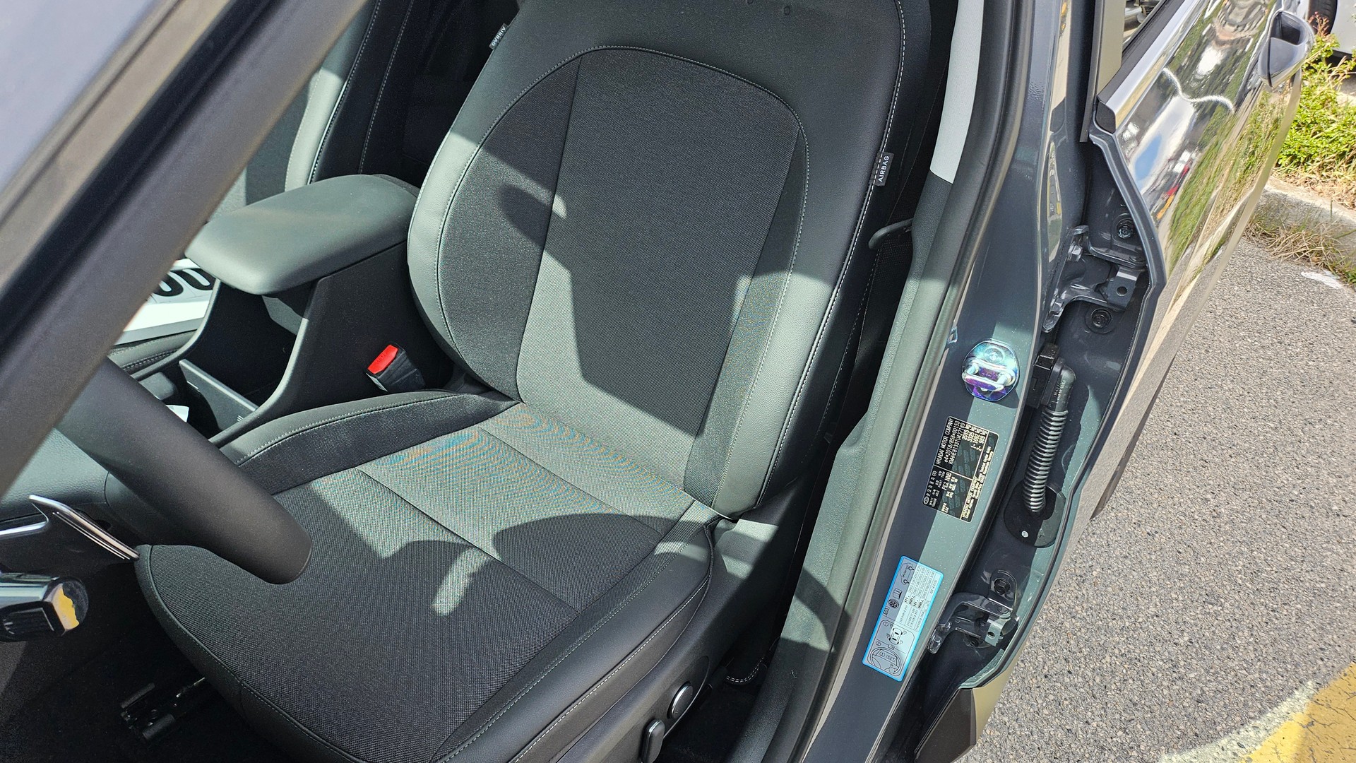 HYUNDAI Kona 1.6 T-GDi Amplia 4WD DCT-image-11