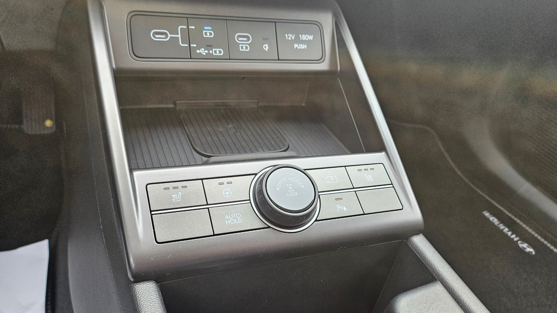 HYUNDAI Kona 1.6 T-GDi Amplia 4WD DCT-image-10