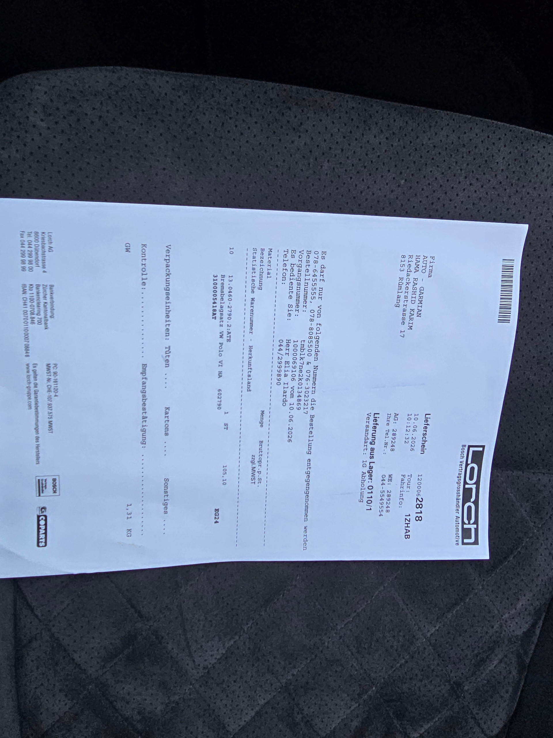 SKODA Octavia Combi 2.0 TDI RS 4x4 DSG-image-30