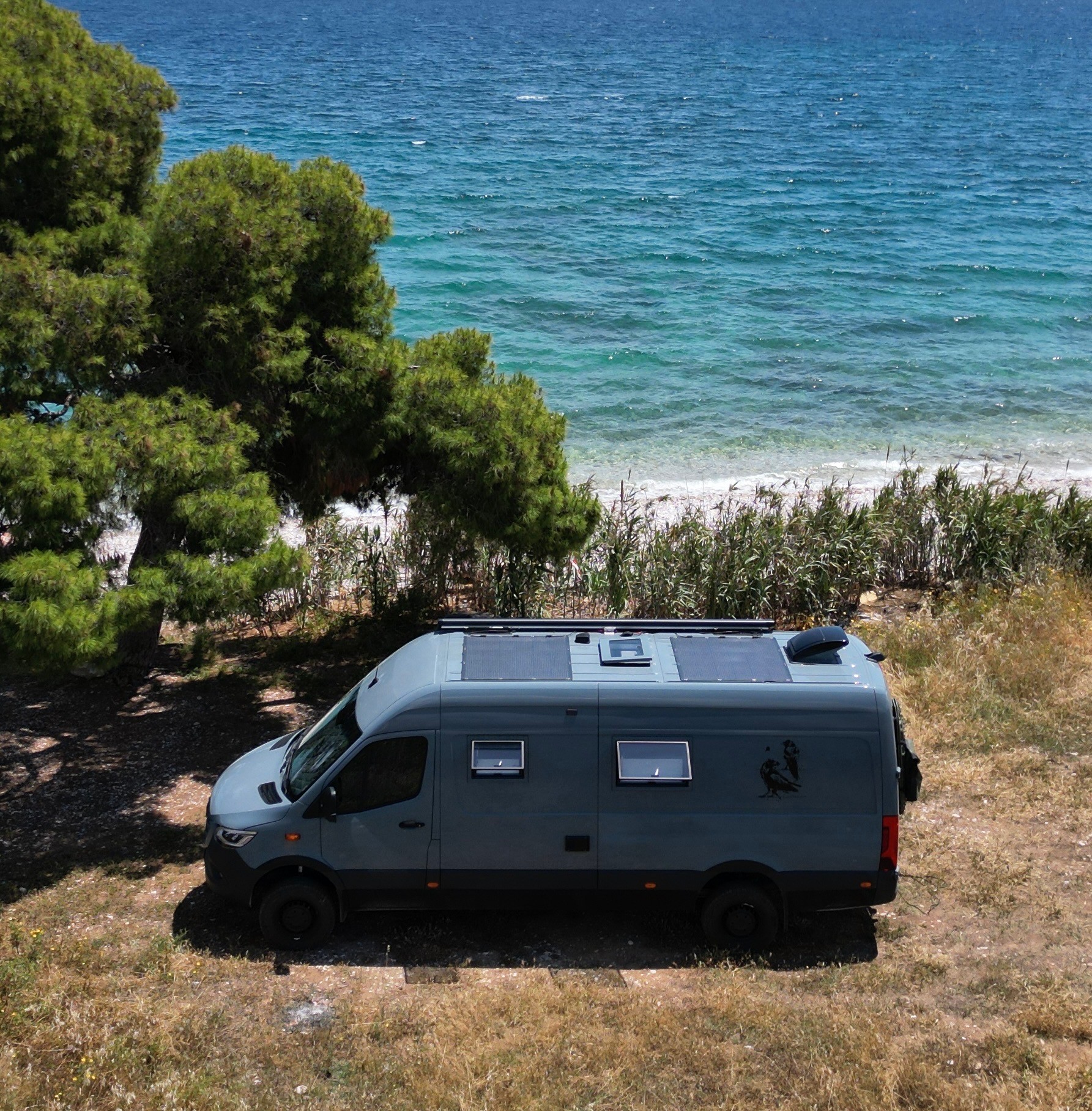 MERCEDES-BENZ 419 CDI 4x4-image-12