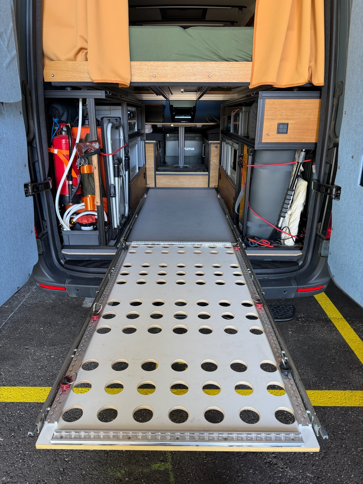 MERCEDES-BENZ 419 CDI 4x4-image-4
