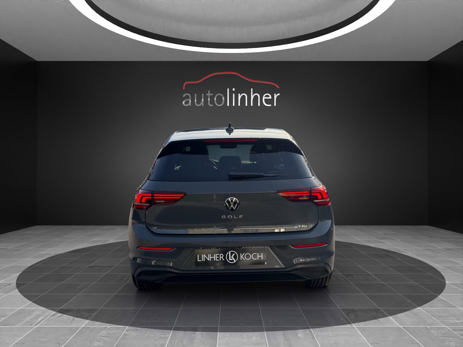 VW Golf 1.5 TSI Basis-showroom-element-3