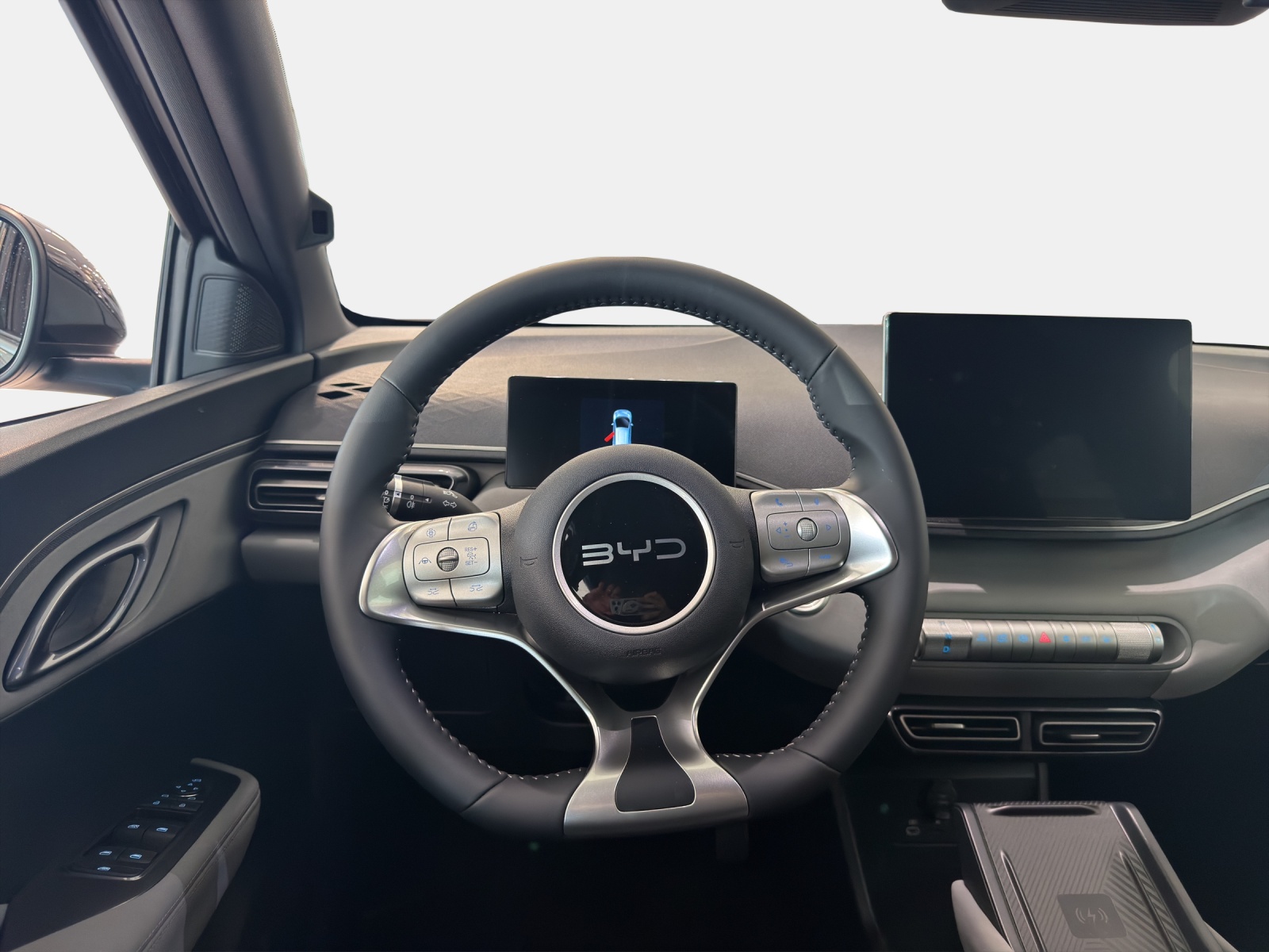 BYD Dolphin Surf 43.2kWh/156 Comfort-image-12
