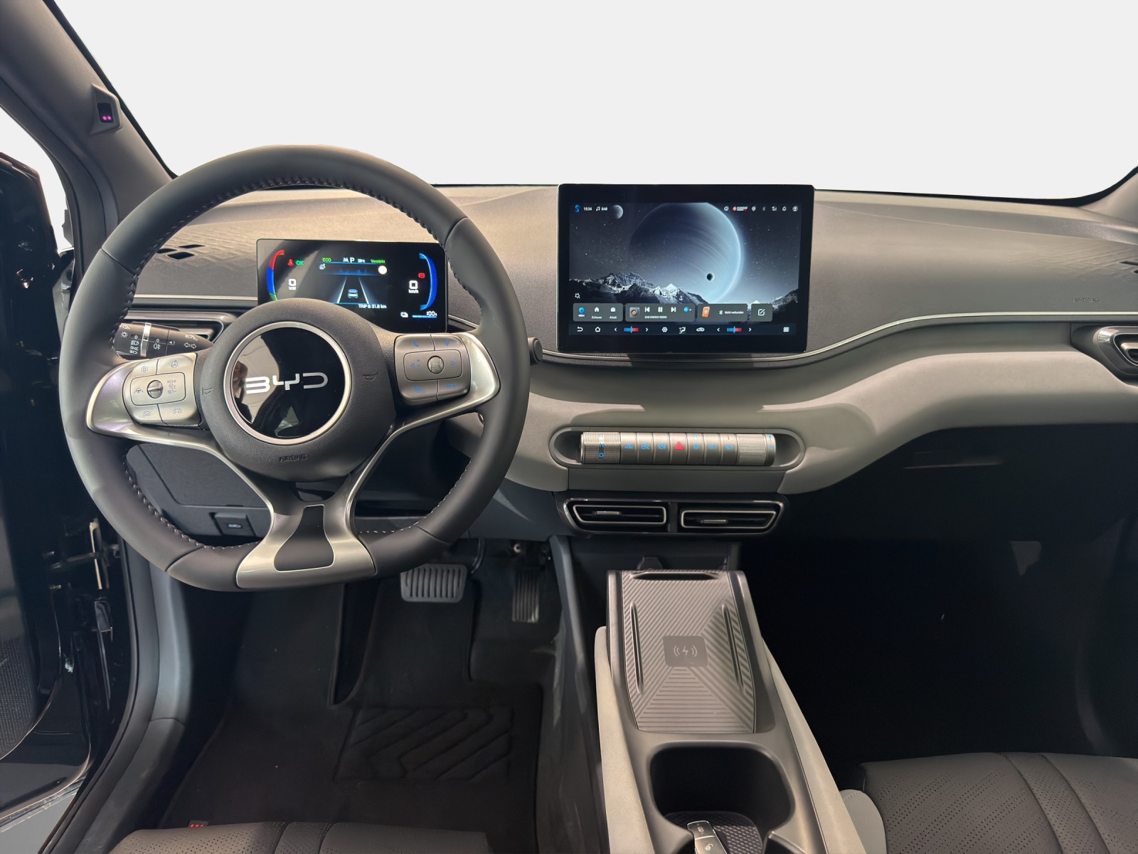 BYD Dolphin Surf 43.2kWh/156 Comfort-image-14