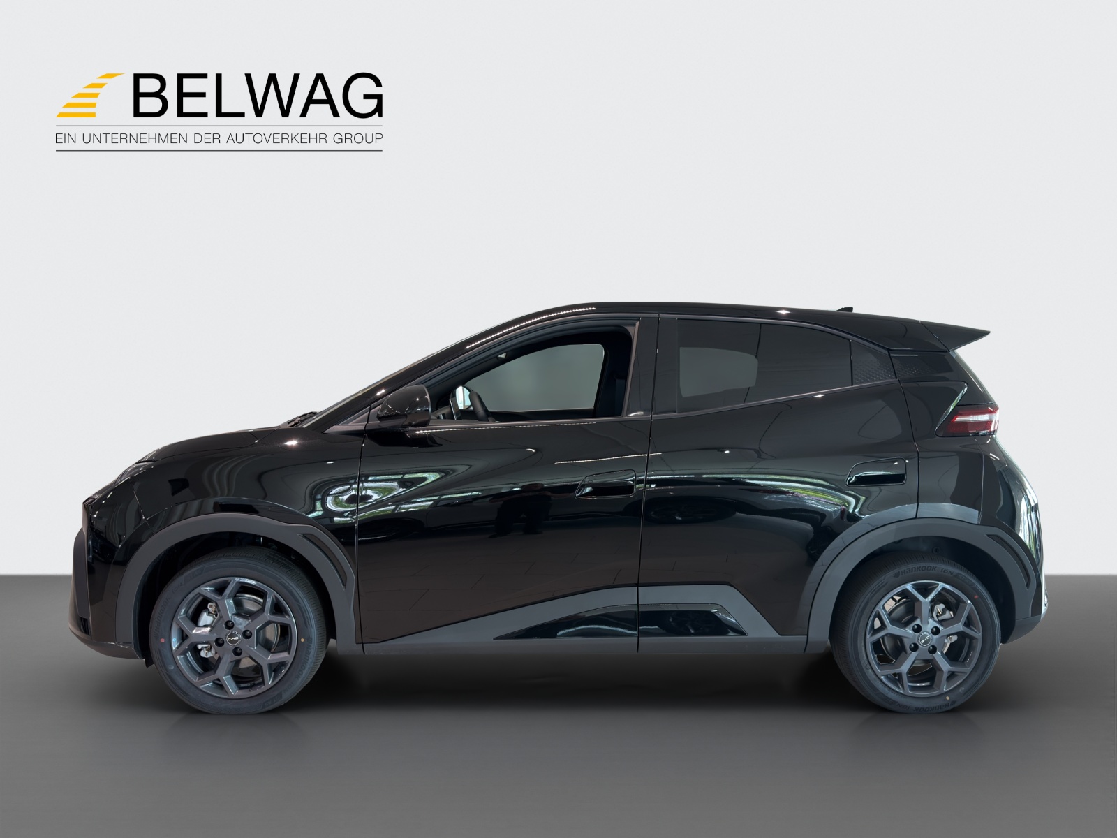 BYD Dolphin Surf 43.2kWh/156 Comfort-image-2