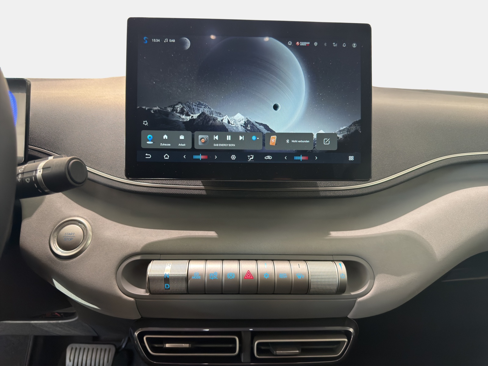 BYD Dolphin Surf 43.2kWh/156 Comfort-image-13