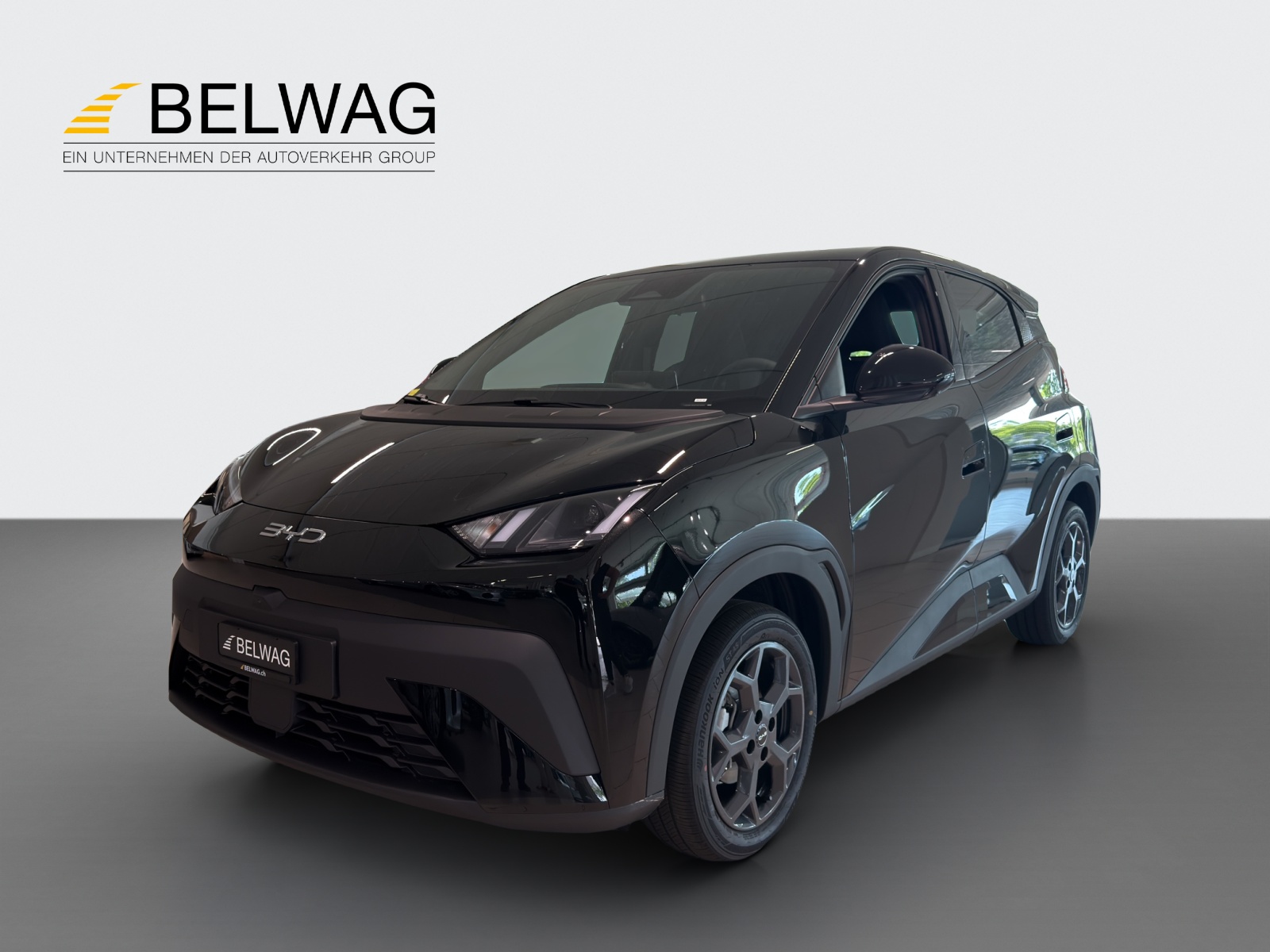BYD Dolphin Surf 43.2kWh/156 Comfort-image-0