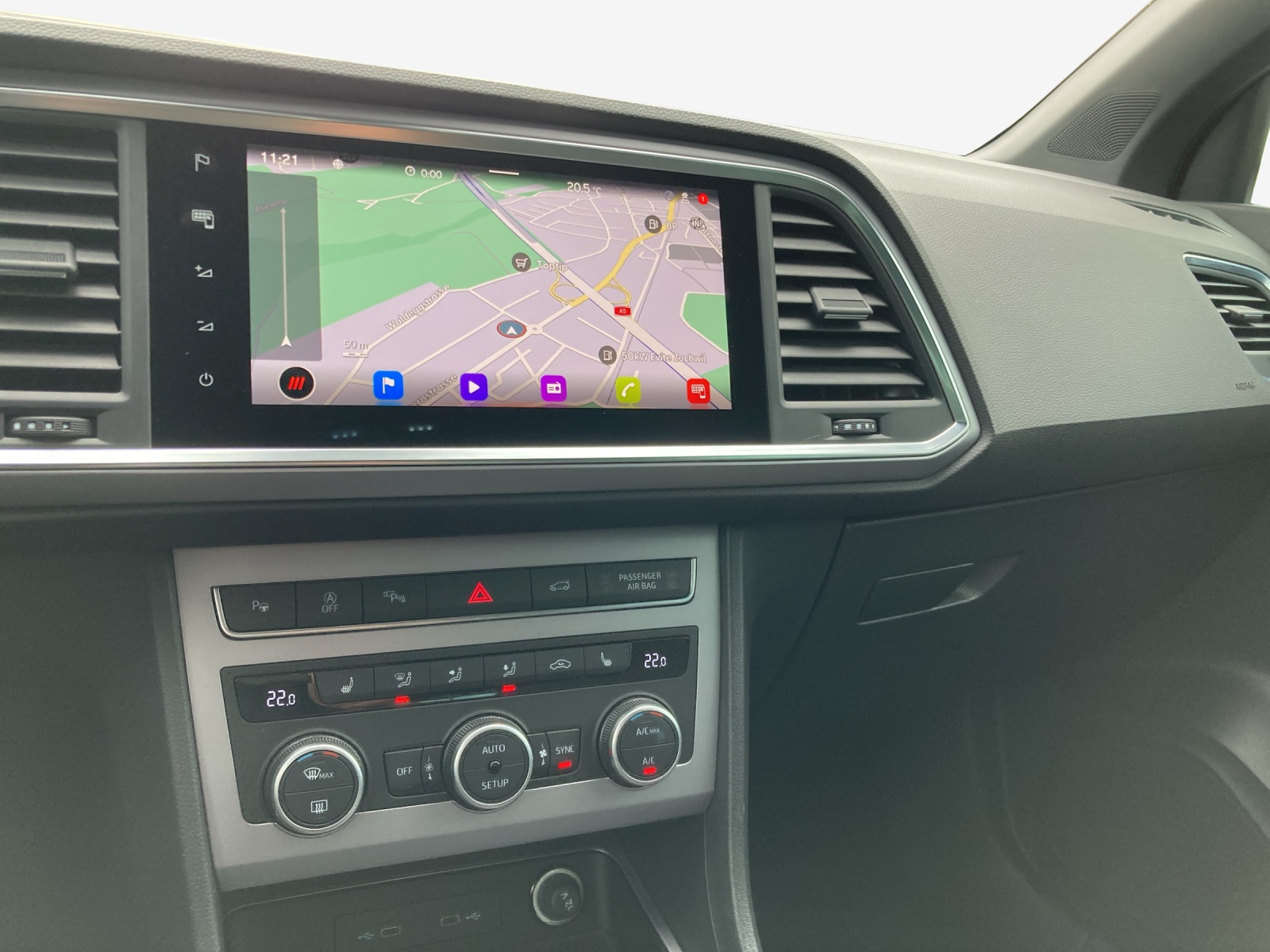 SEAT Ateca 1.5 TSI EVO Hola FR DSG-image-10