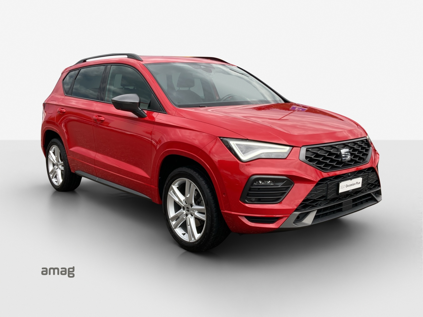 SEAT Ateca 1.5 TSI EVO Hola FR DSG-image-5