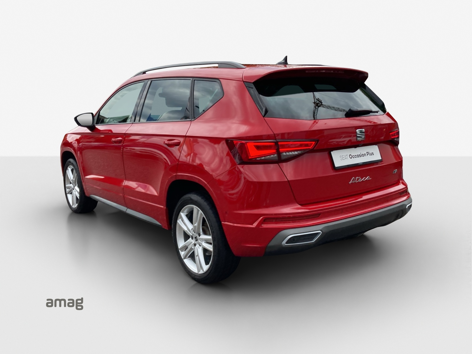 SEAT Ateca 1.5 TSI EVO Hola FR DSG-image-2