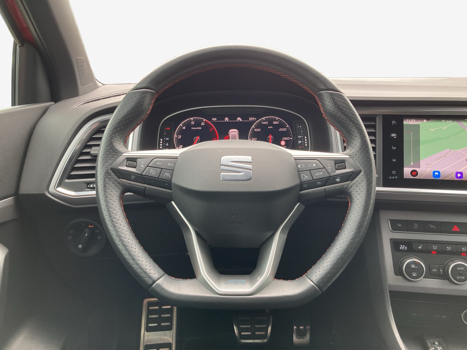 SEAT Ateca 1.5 TSI EVO Hola FR DSG-image-9