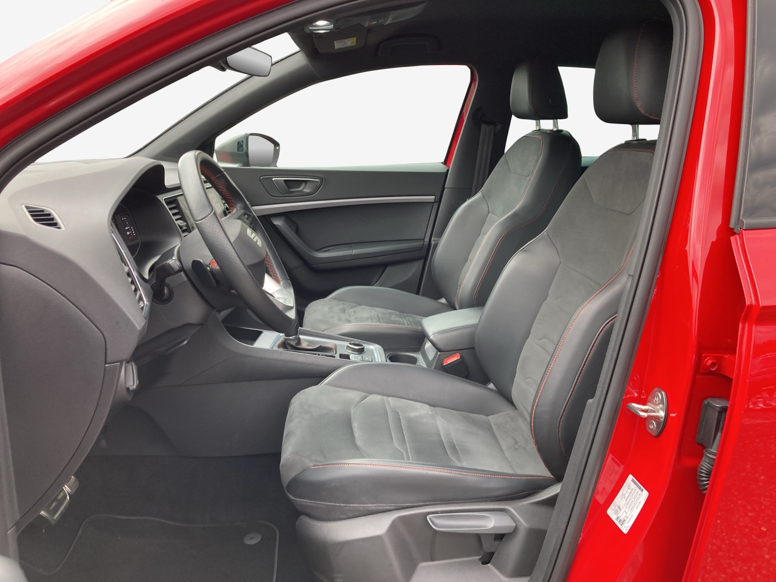 SEAT Ateca 1.5 TSI EVO Hola FR DSG-image-7