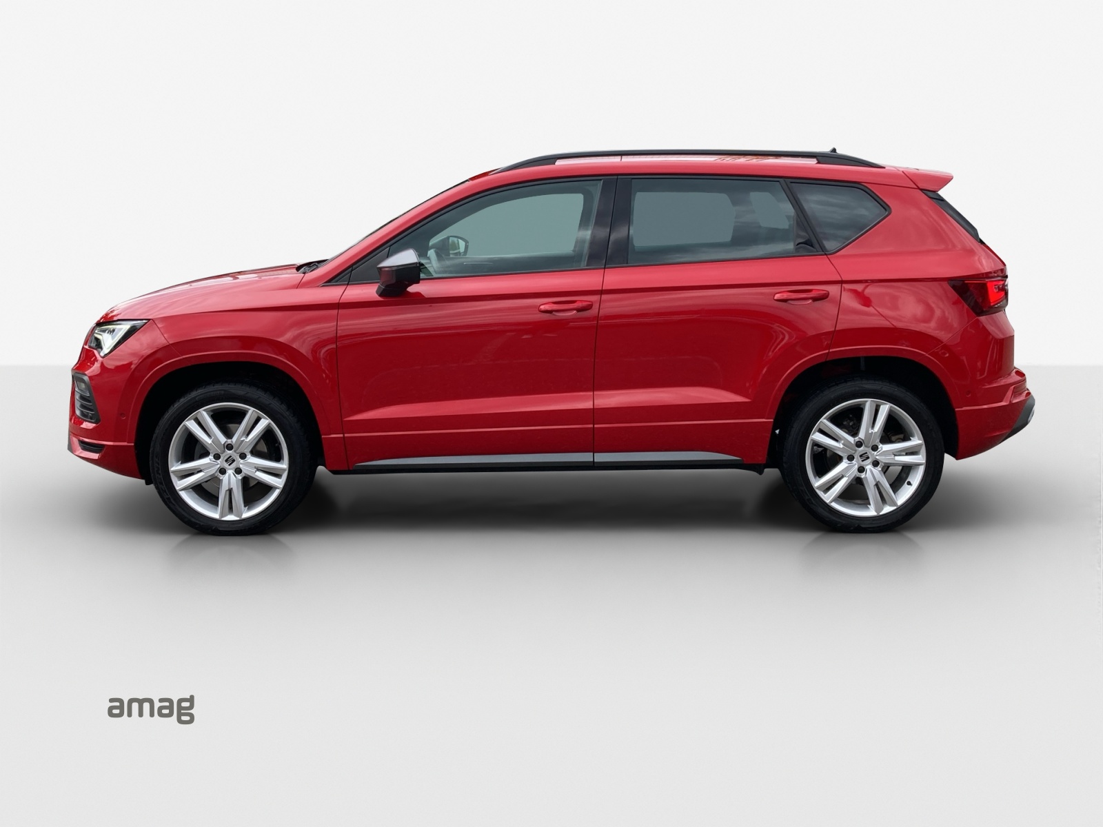 SEAT Ateca 1.5 TSI EVO Hola FR DSG-image-1
