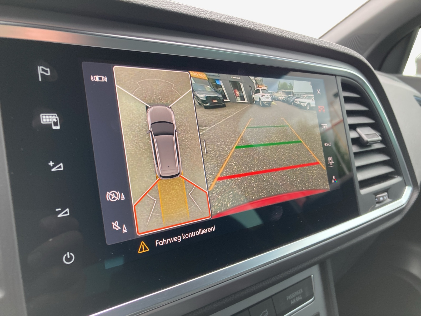 SEAT Ateca 1.5 TSI EVO Hola FR DSG-image-14