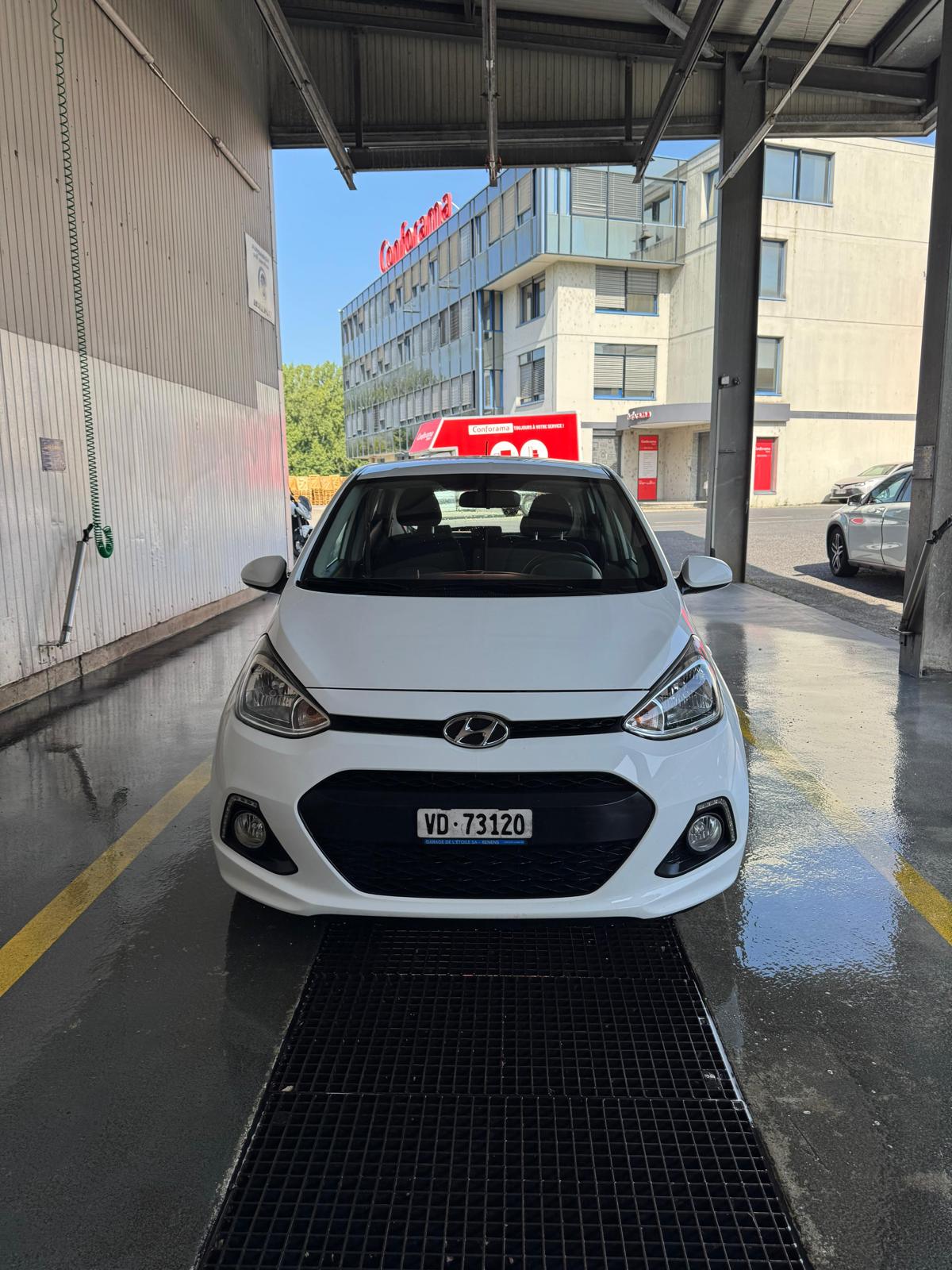 HYUNDAI i10 1.0 Pica-image-3