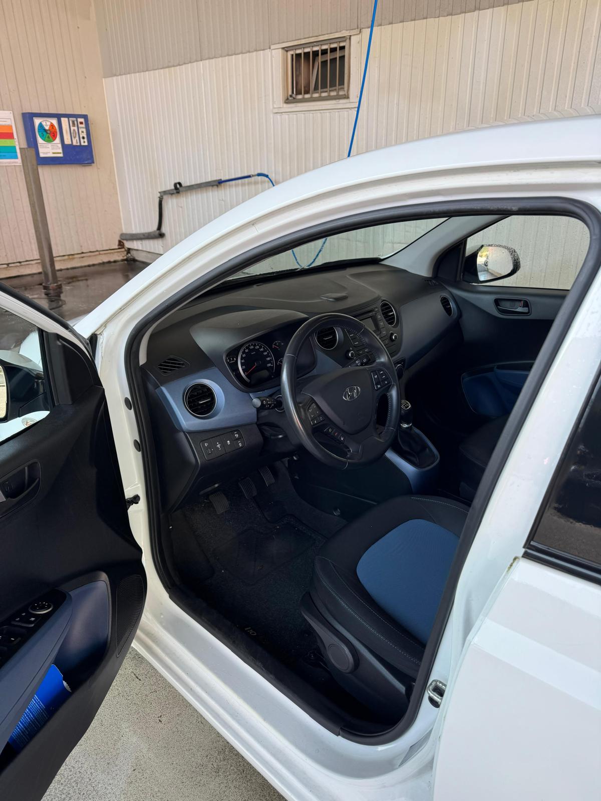 HYUNDAI i10 1.0 Pica-image-4