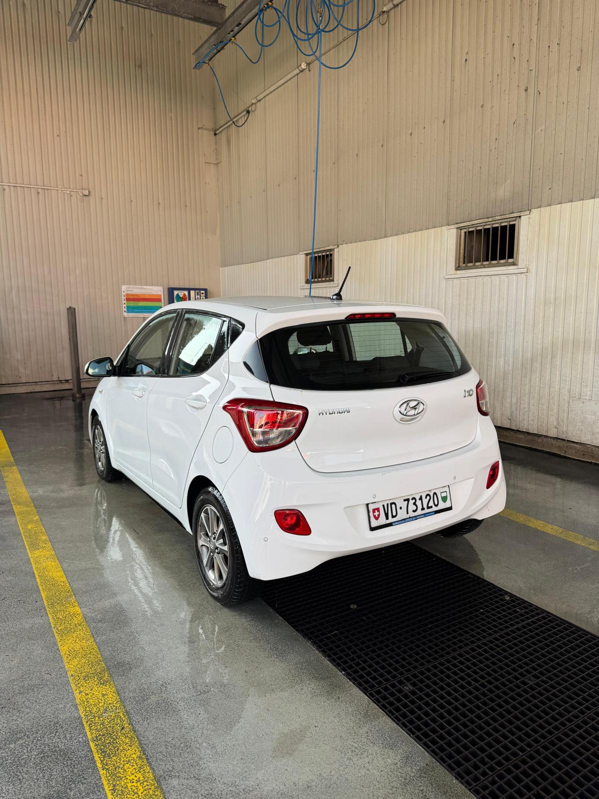 HYUNDAI i10 1.0 Pica-image-1