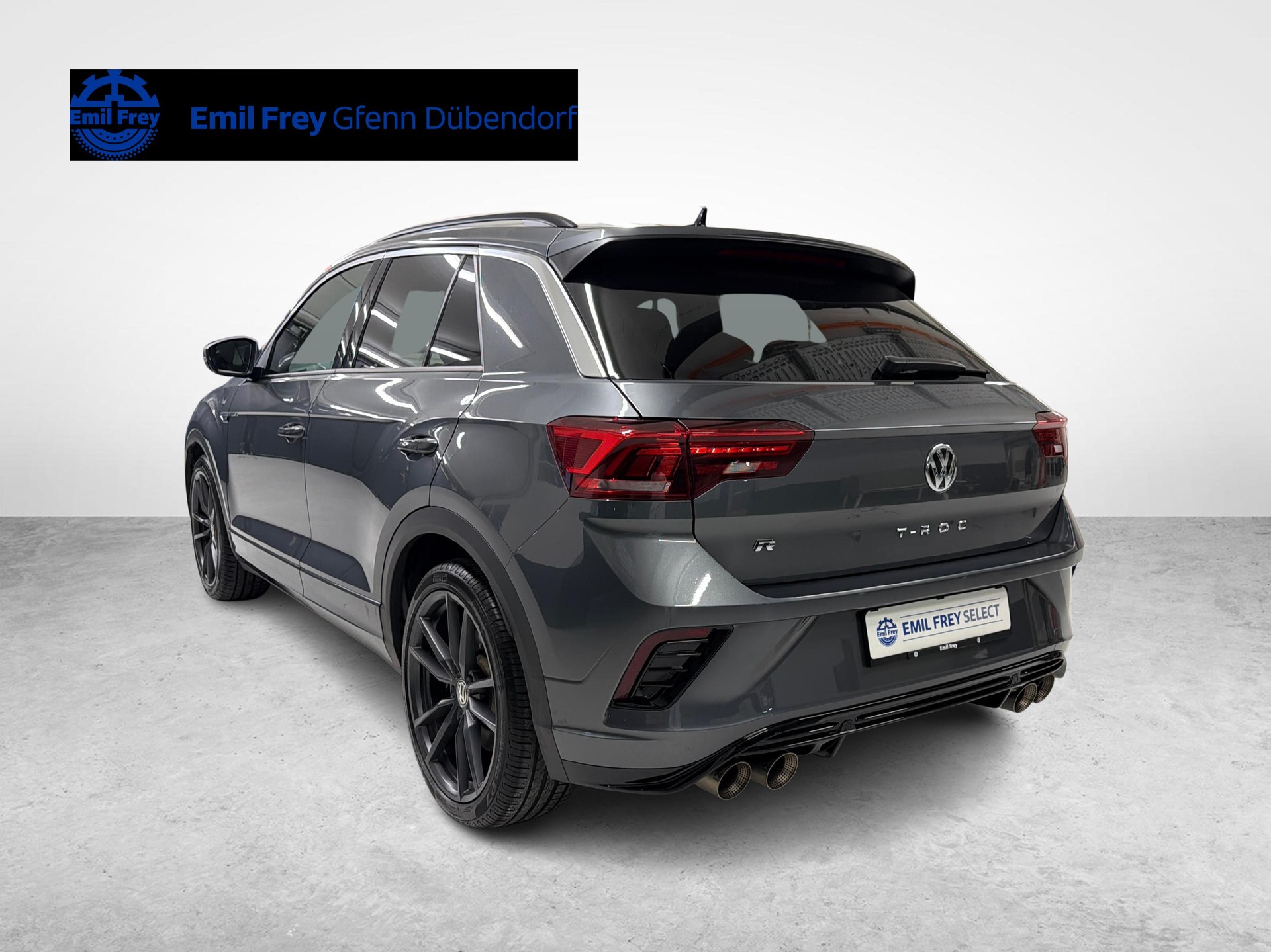 VW T-Roc 2.0 TSI R DSG 4motion-image-4