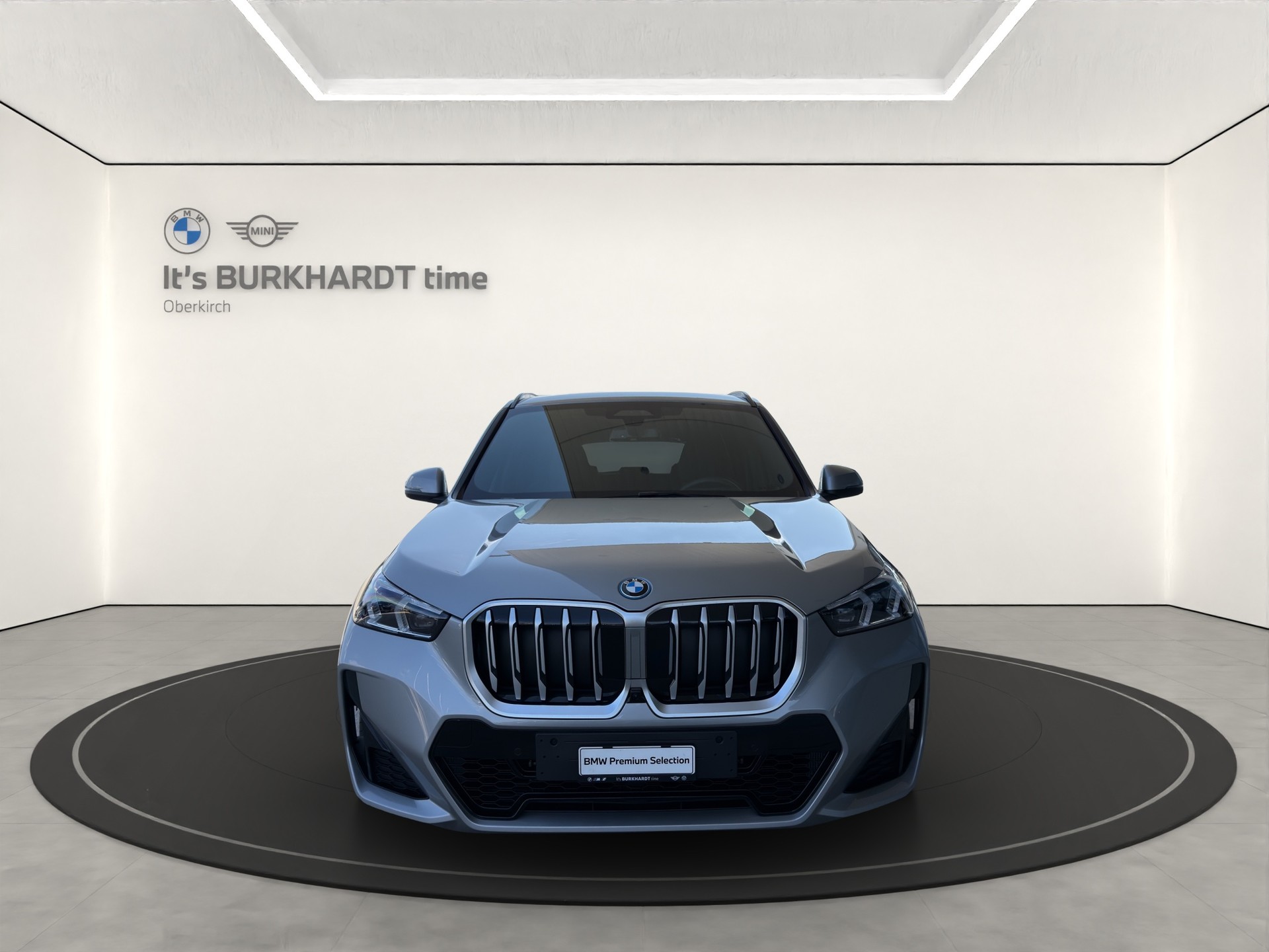 BMW X1 xDrive 30e M Sport-image-8