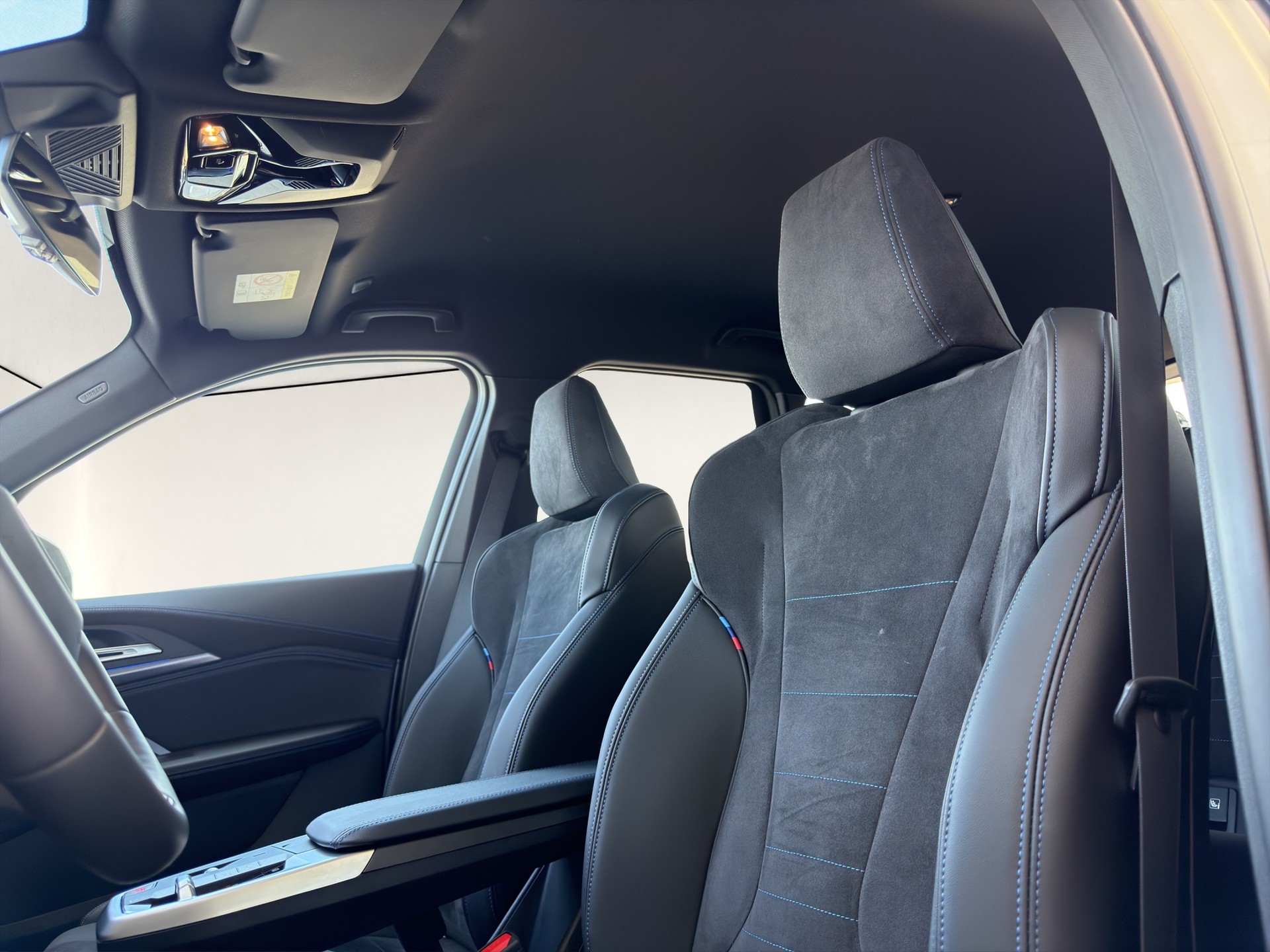 BMW X1 xDrive 30e M Sport-image-20
