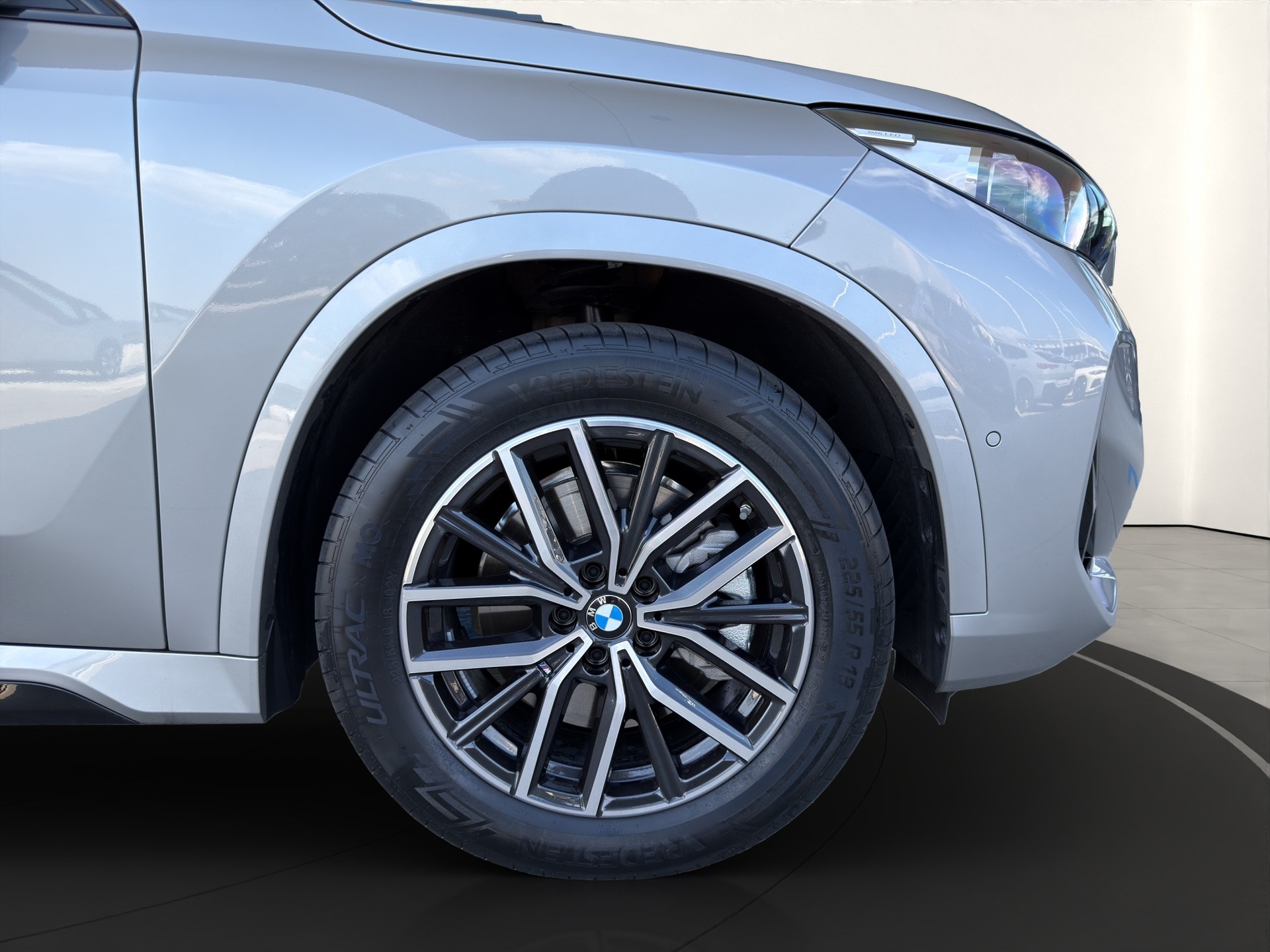 BMW X1 xDrive 30e M Sport-image-6