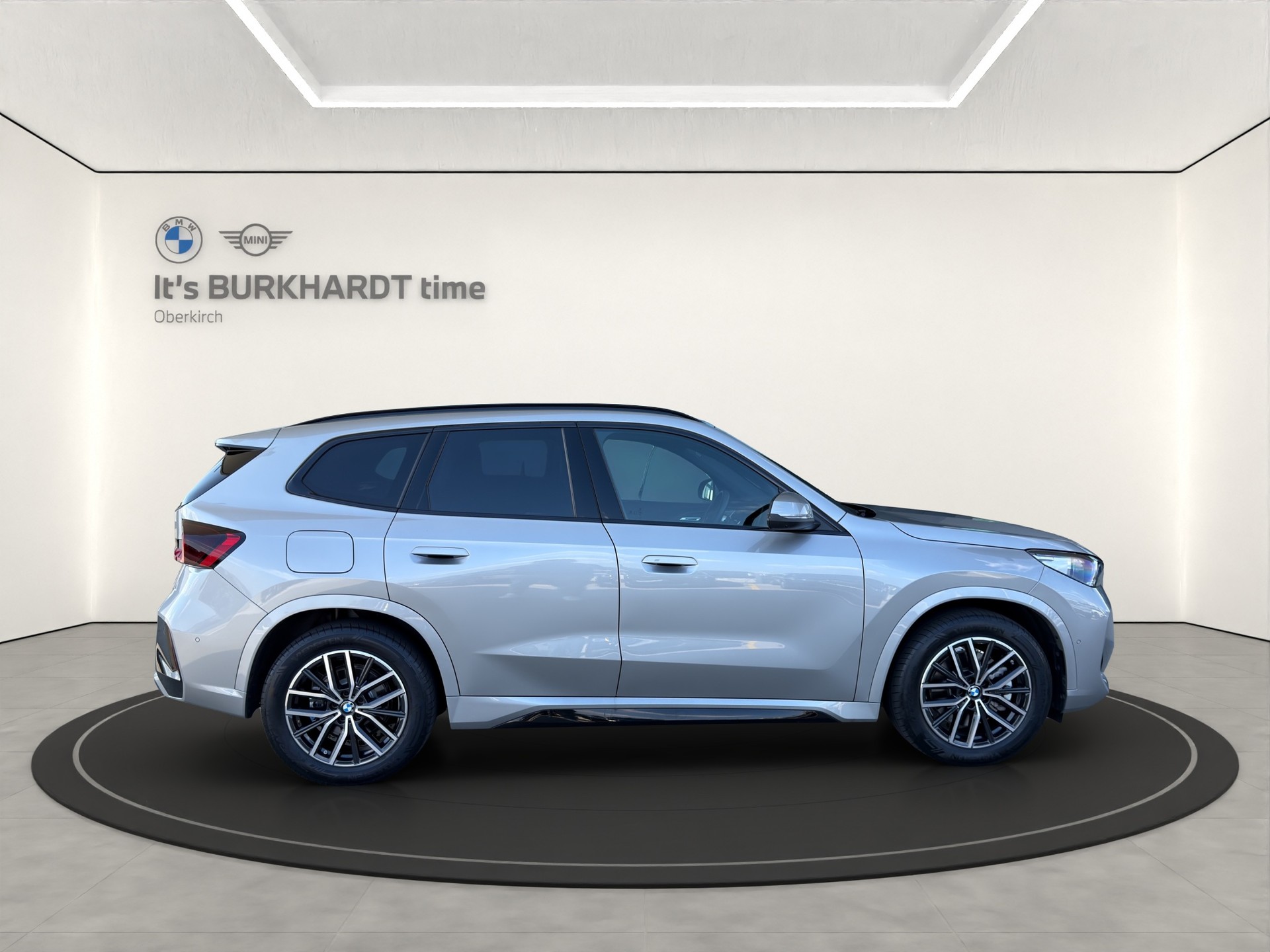 BMW X1 xDrive 30e M Sport-image-5
