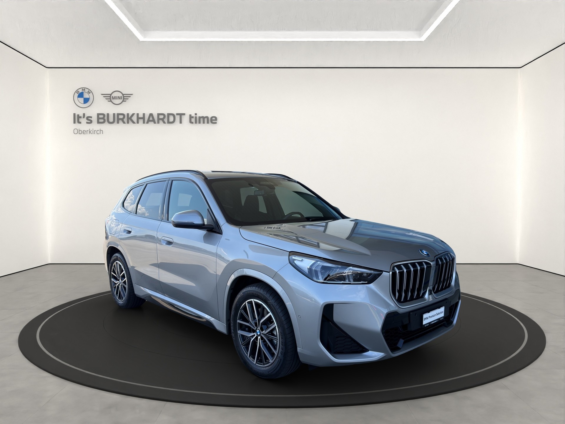 BMW X1 xDrive 30e M Sport-image-7