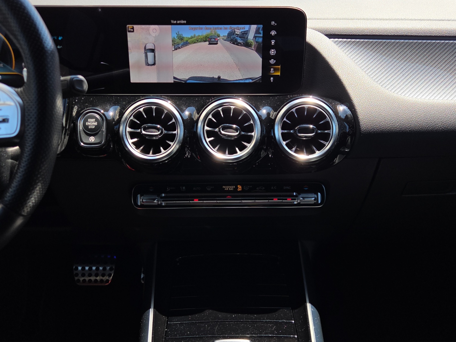 MERCEDES-BENZ GLA 45 AMG 4Matic+ 8G-Speedshift DCT-image-12