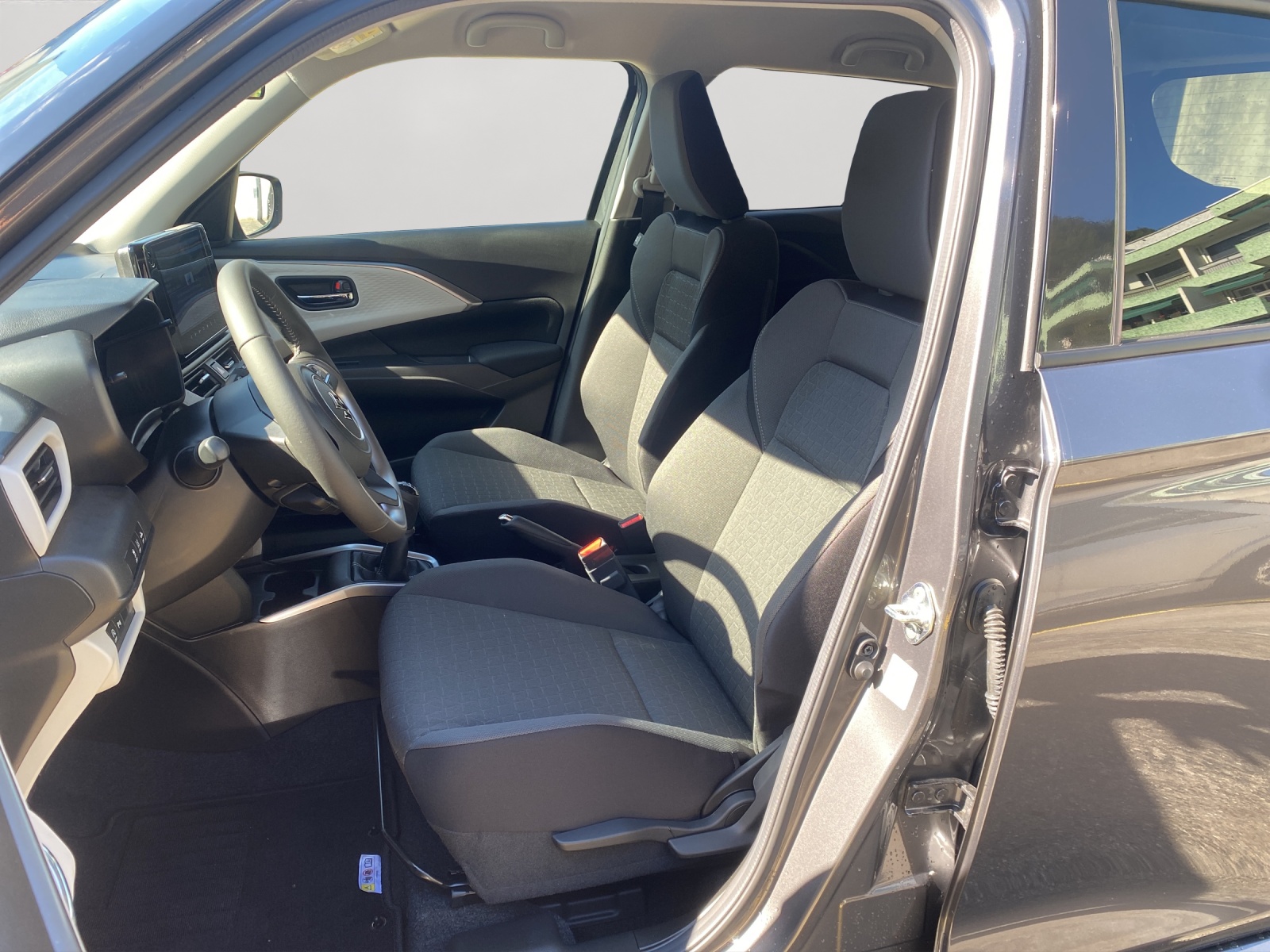 SUZUKI Swift 1.2Hybrid Allgrip 4X4 Pack-image-7