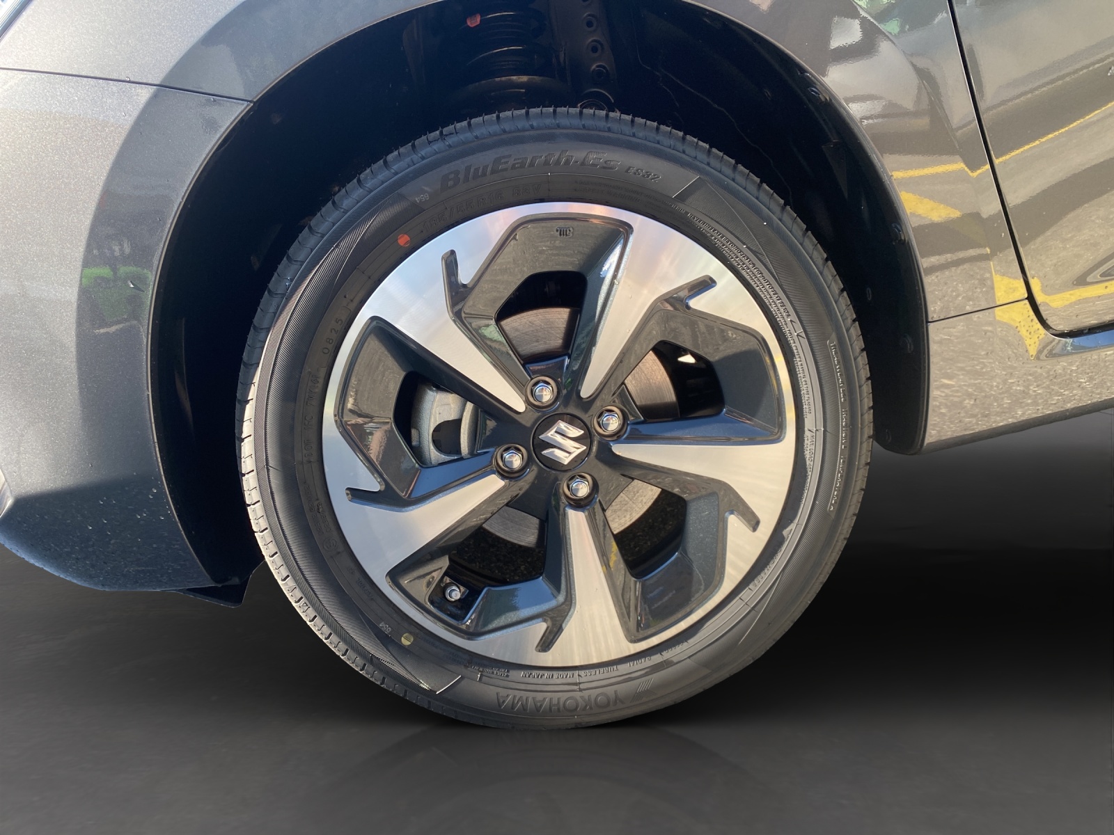 SUZUKI Swift 1.2Hybrid Allgrip 4X4 Pack-image-14