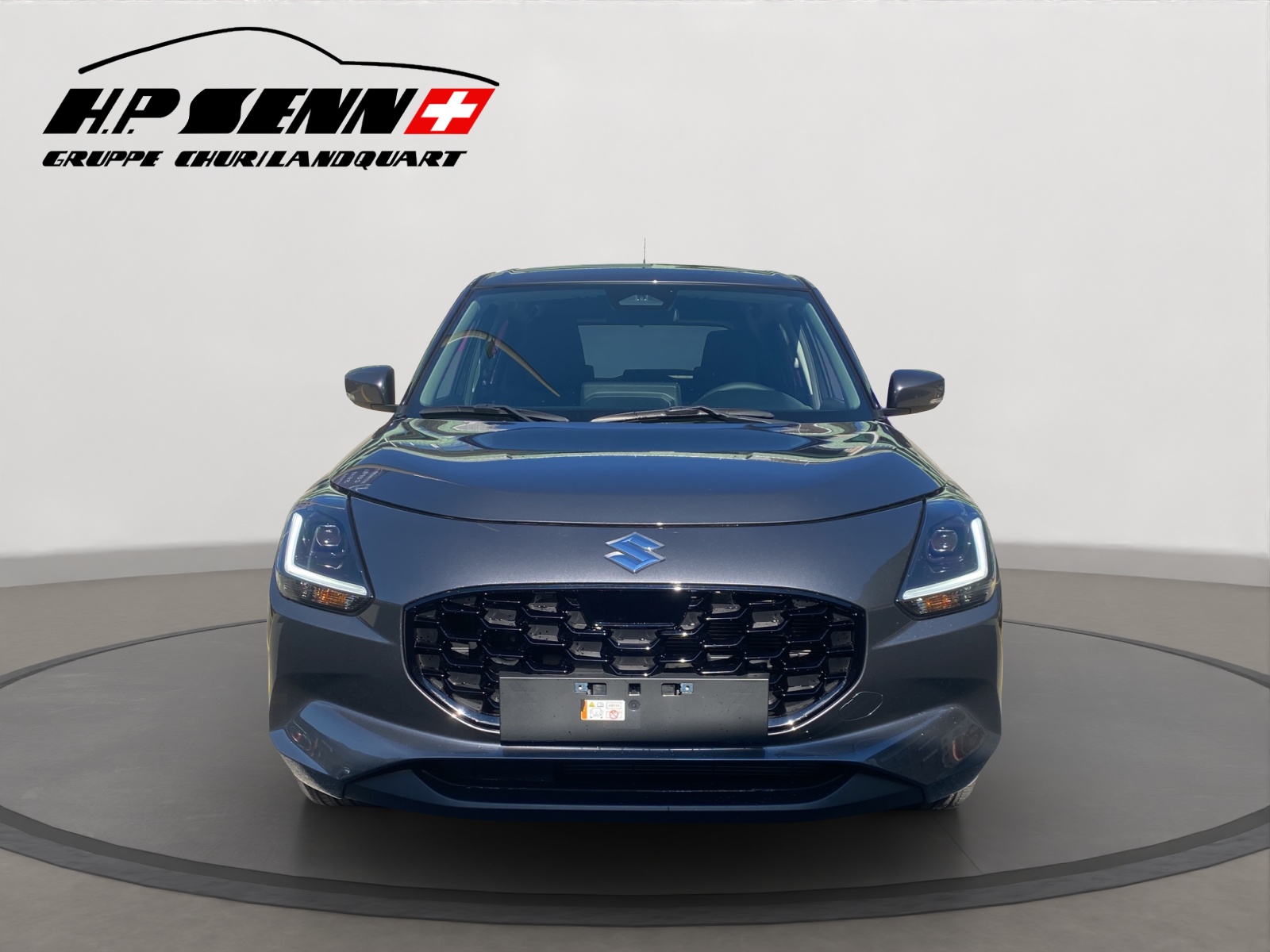 SUZUKI Swift 1.2Hybrid Allgrip 4X4 Pack-image-6