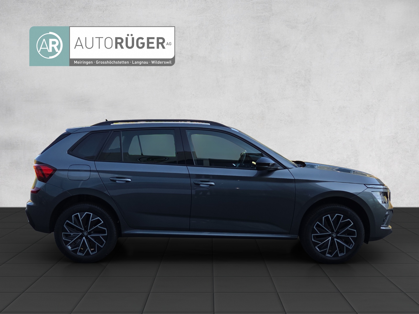 SKODA Kamiq 1.5 TSI Dynamic DSG-image-6
