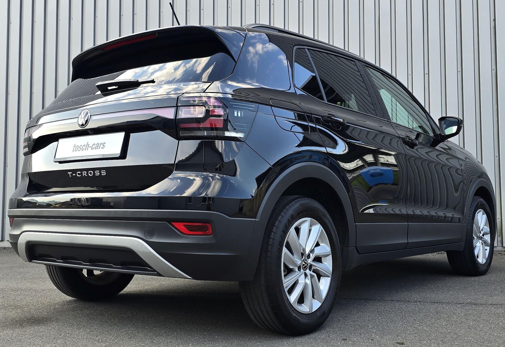 VW T-Cross 1.0 TSI Life DSG-image-6